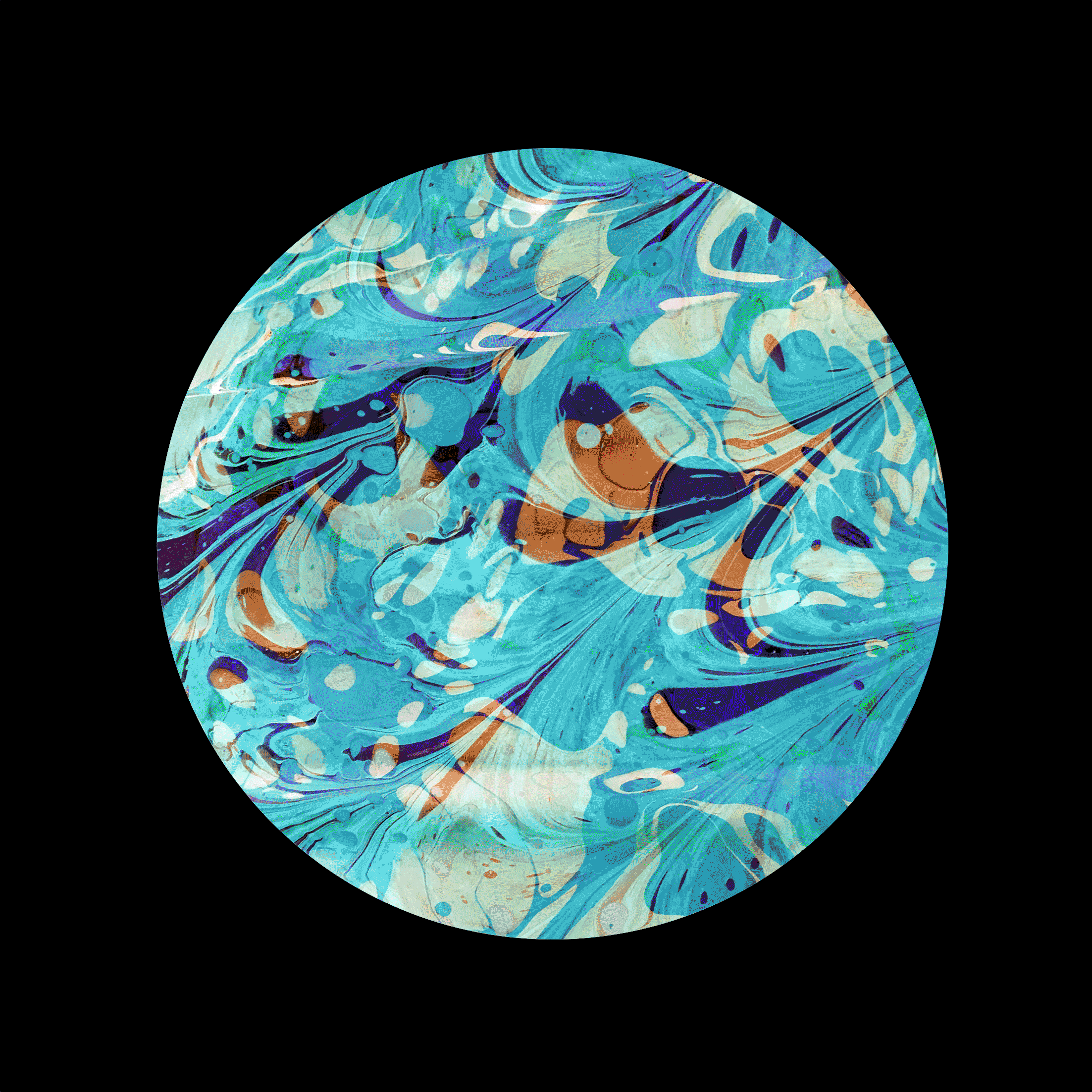Visual Experimentations by Angelina Panagiotopoulou