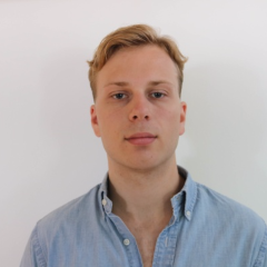 Gustaf Haffling