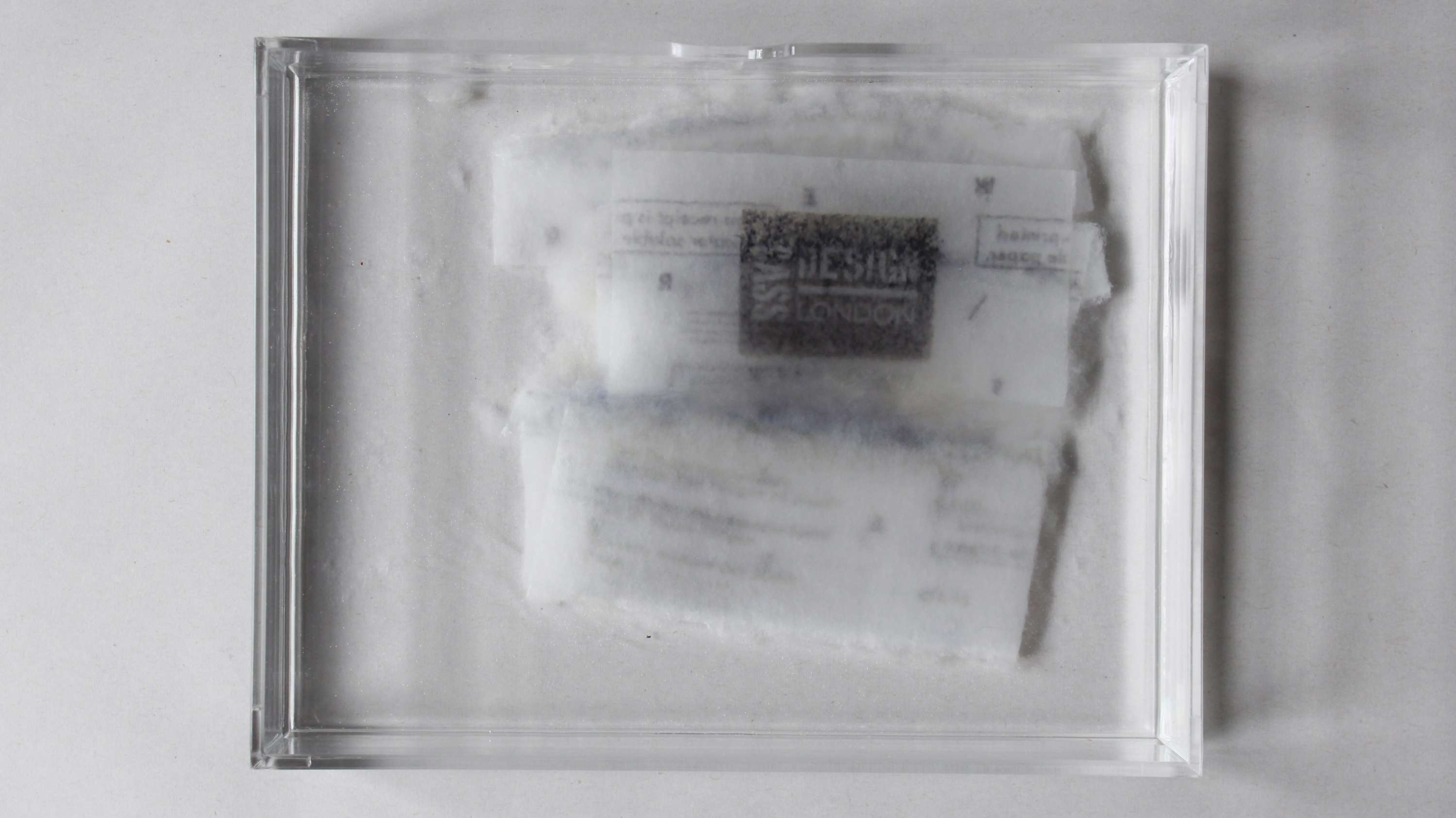 Future of paper by Kannie Lam