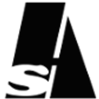 scale in alluminio logo