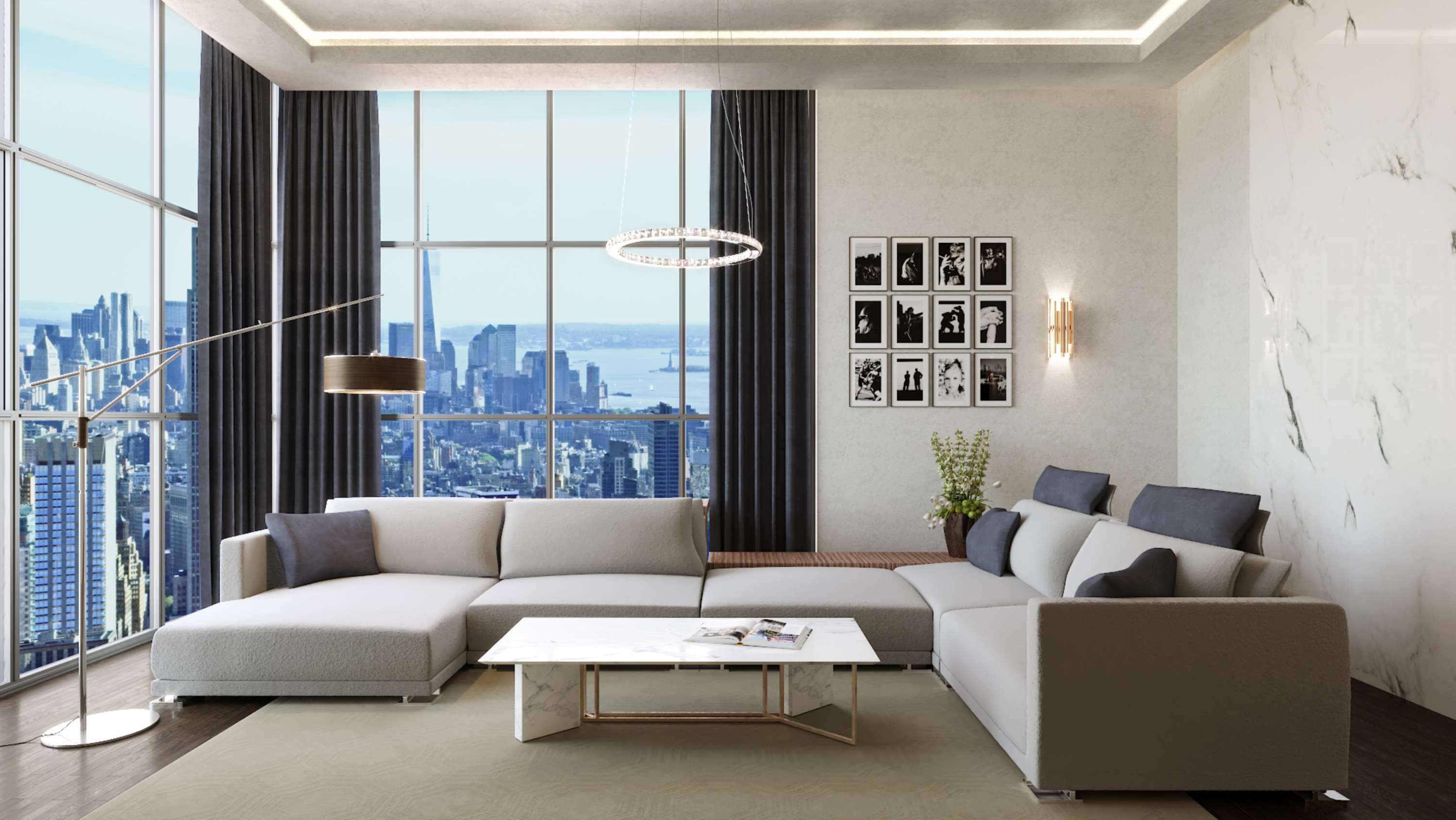 apartman by Asztalos Peter