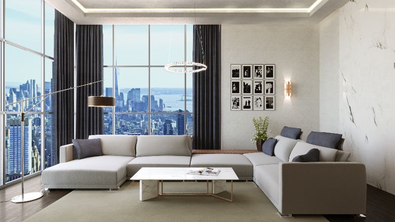 apartman by Asztalos Peter
