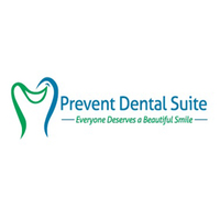 Prevent Dental Suite logo