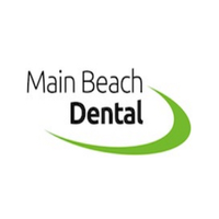 Main Beach Dental logo
