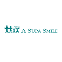 A Supa Smile logo
