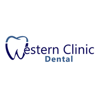 Western Clinic Dental logo
