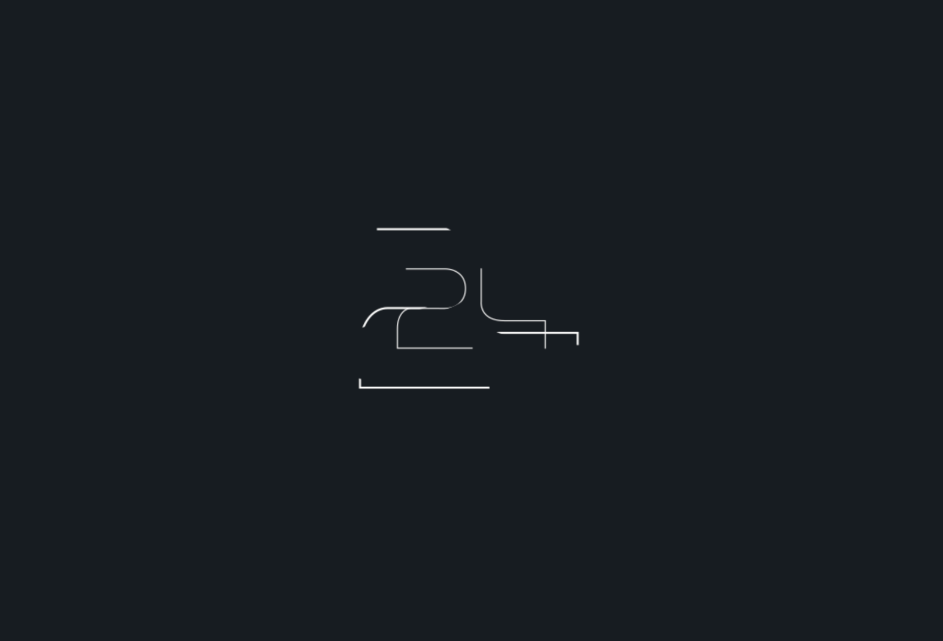 TRACK24 Visual Identity by Egle Laugalyte