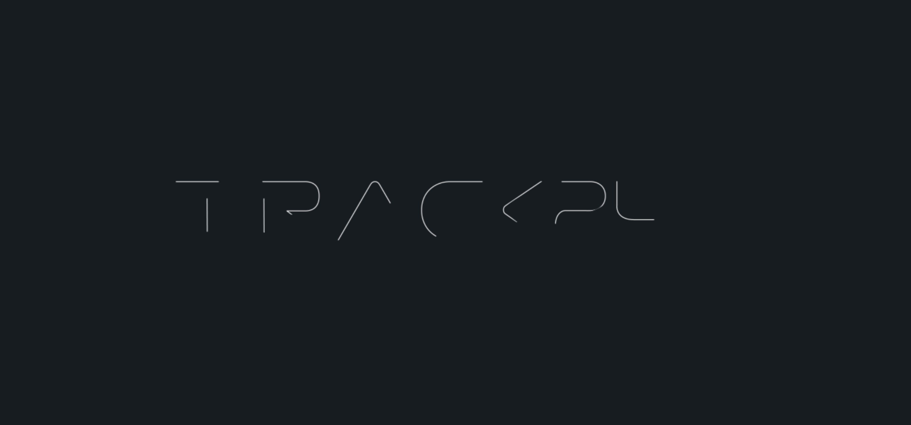 TRACK24 Visual Identity by Egle Laugalyte