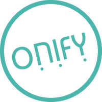 Onify logo