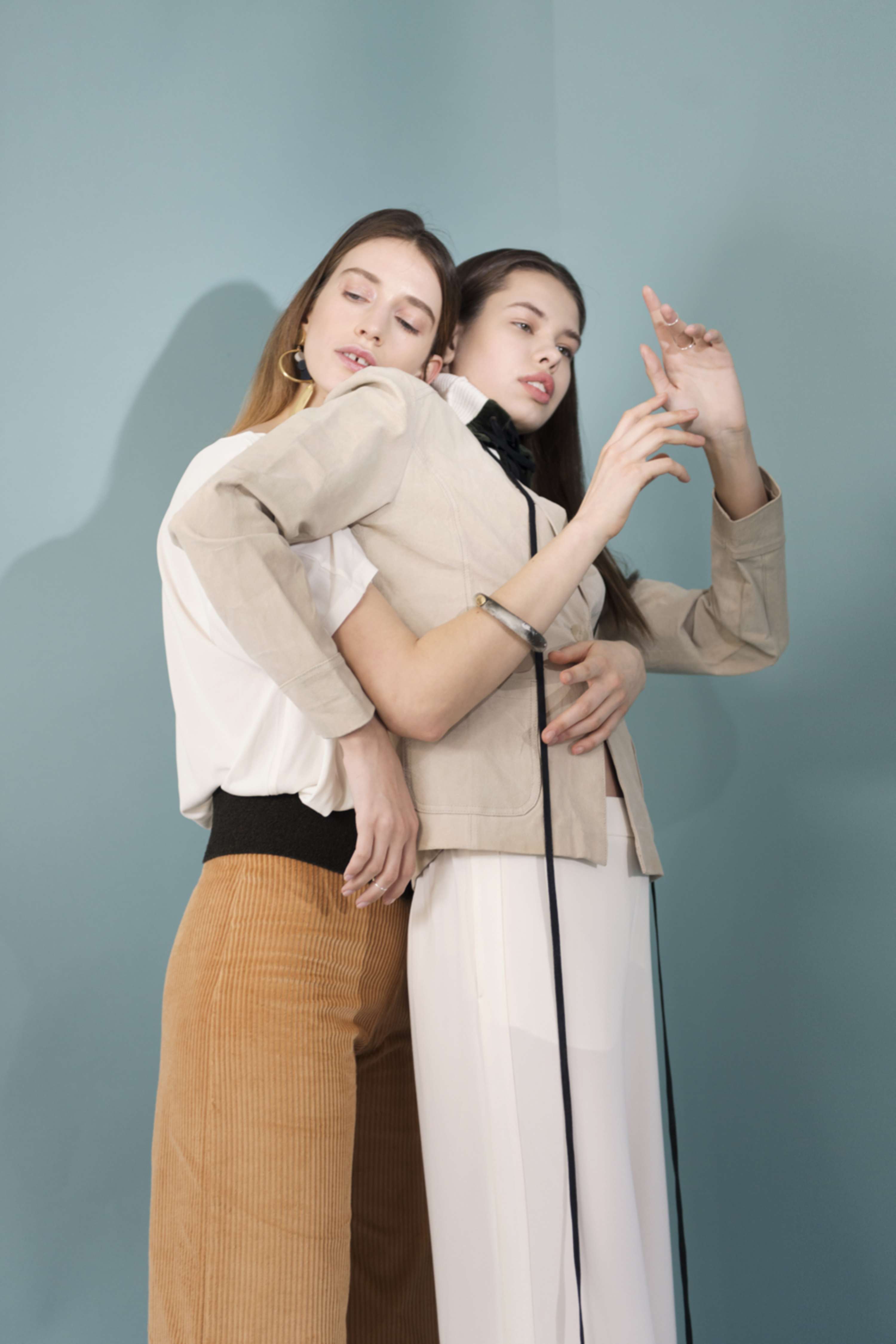 Proximity by Annabel Lucey