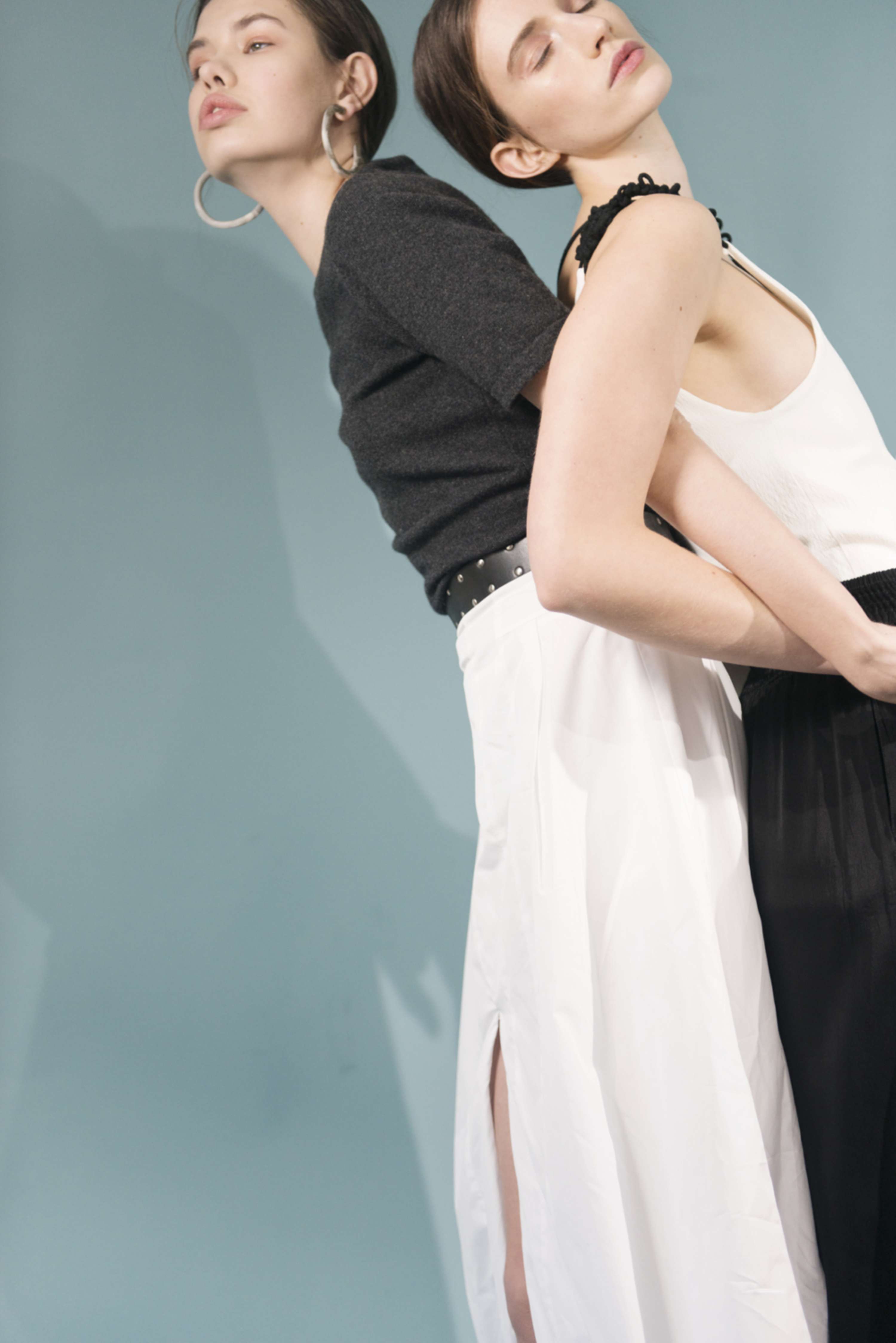 Proximity by Annabel Lucey