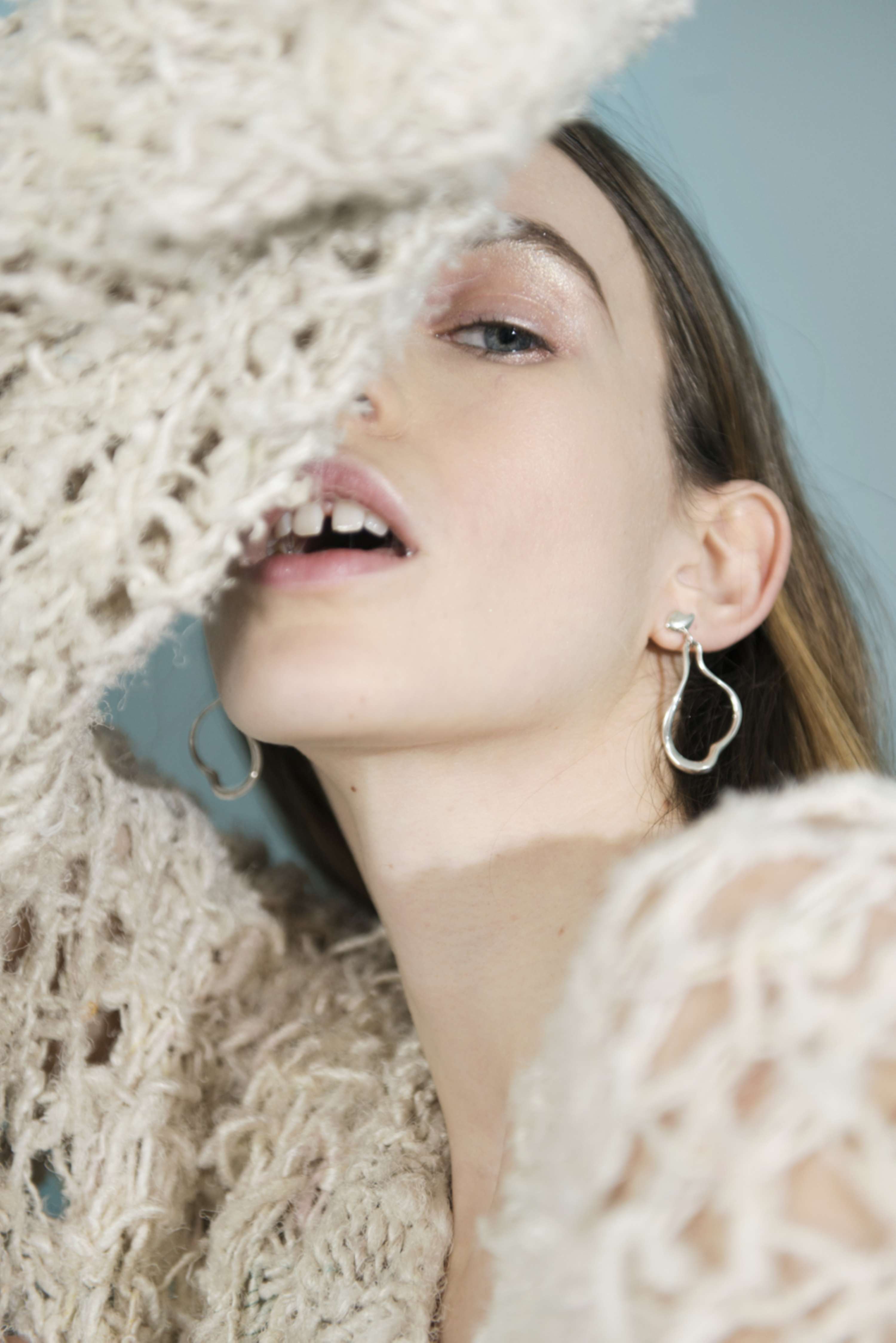 Proximity by Annabel Lucey