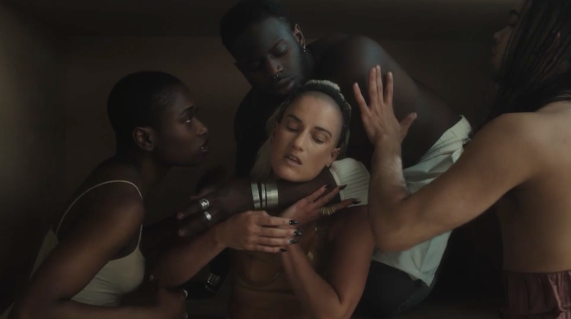 Nowness: Define Gender -  'Unboxing' by Kate Cox