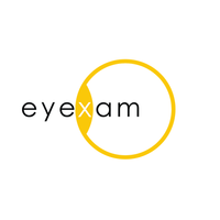 EyeXam logo