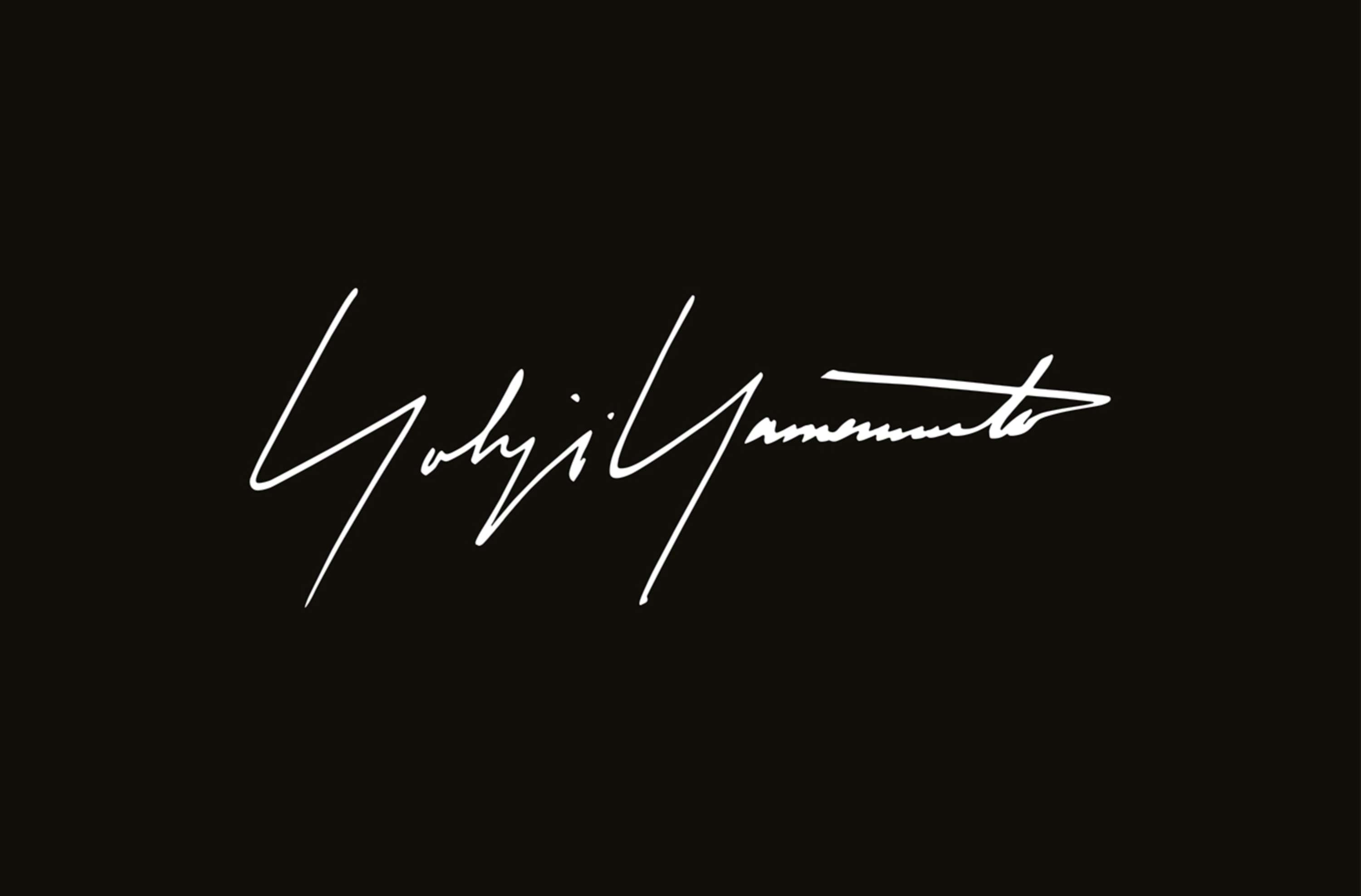Yohji Yamamoto by Luke Watkinson