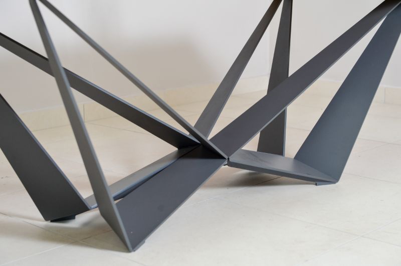 Interior Design Furniture by Marco Dal Cin