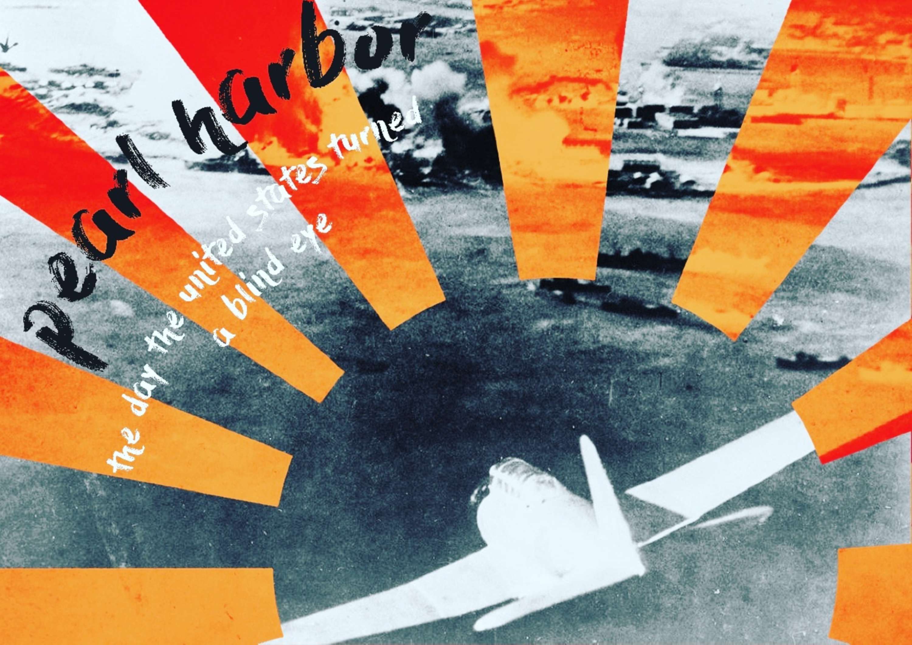 What If (Zine) by Josh Batt