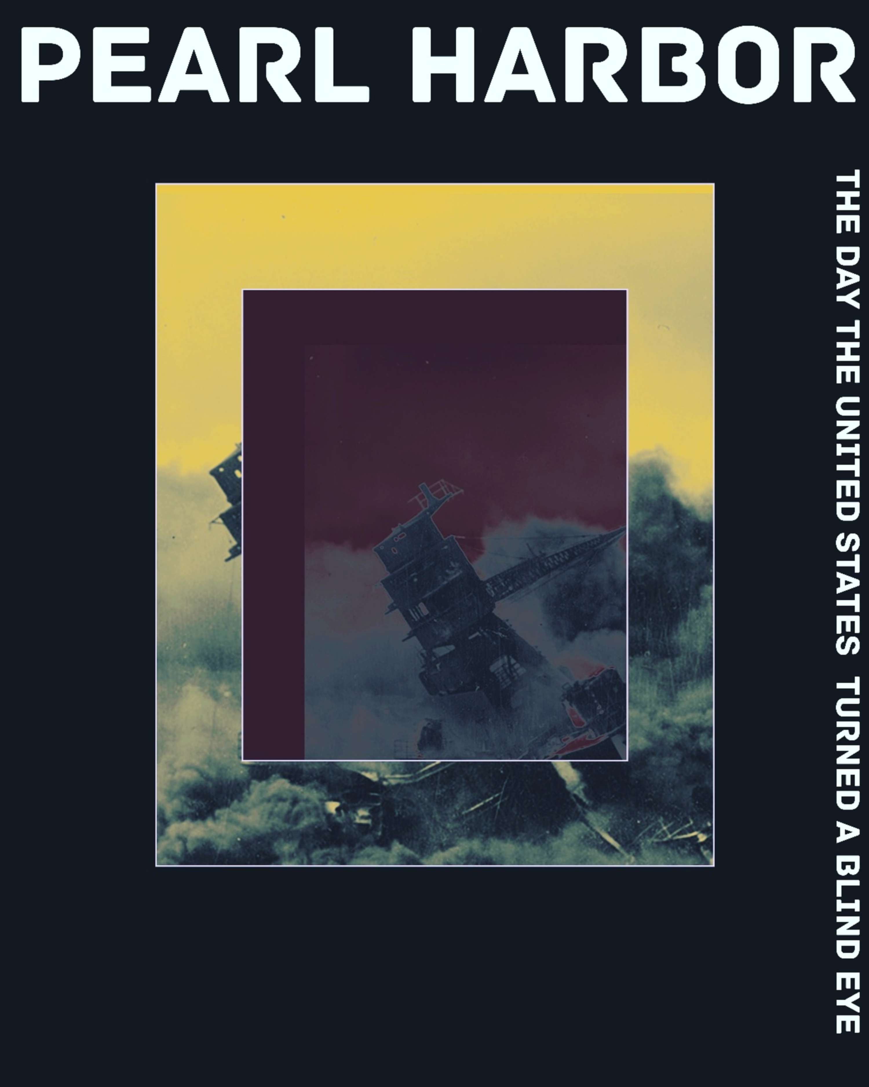 What If (Zine) by Josh Batt