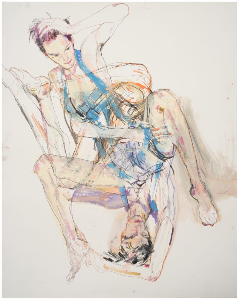 South Place Hotel's art collection by Scott & Co