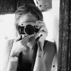 Alicia Waite