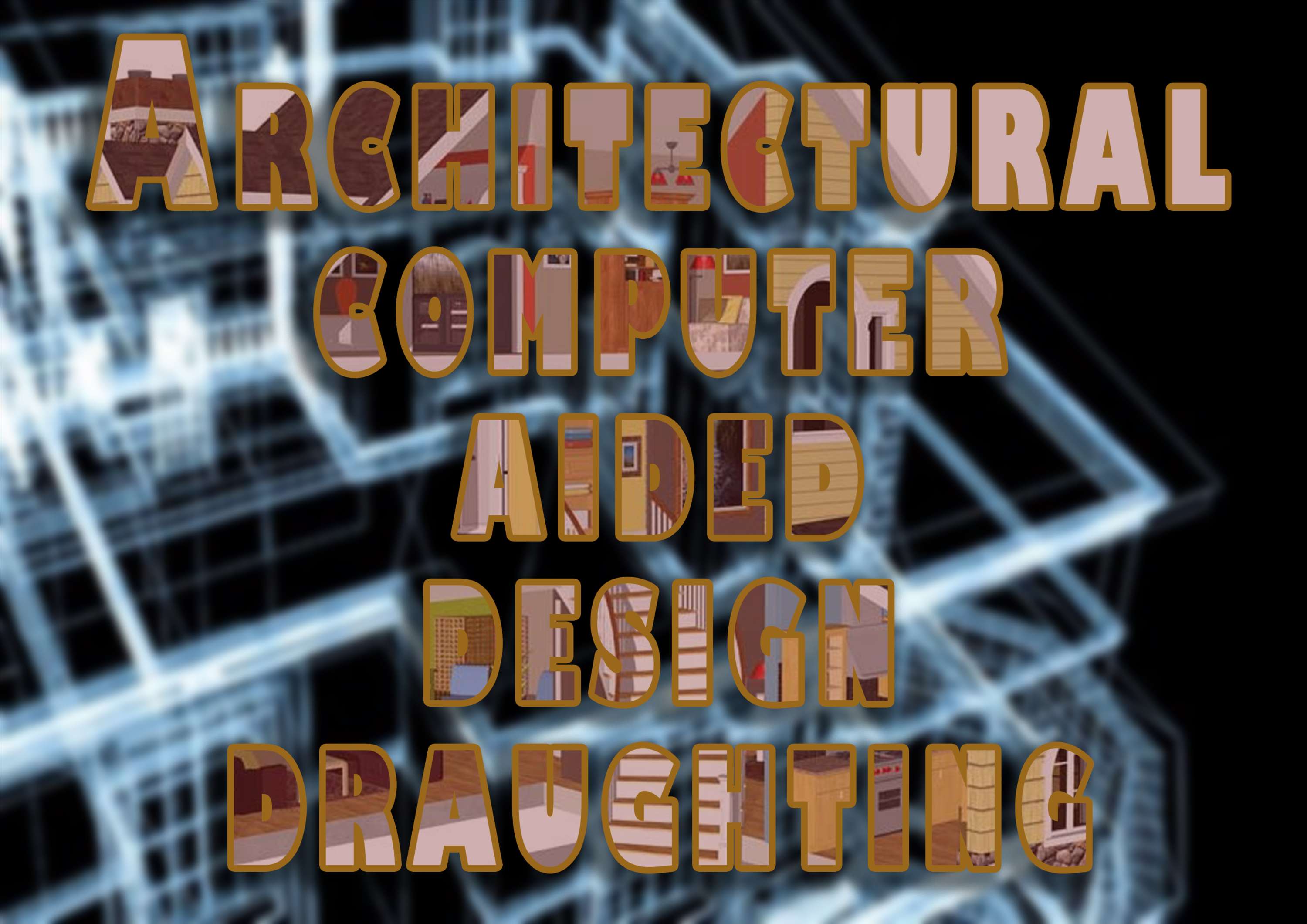 My photoshop course by Malcolm Jason Hazel