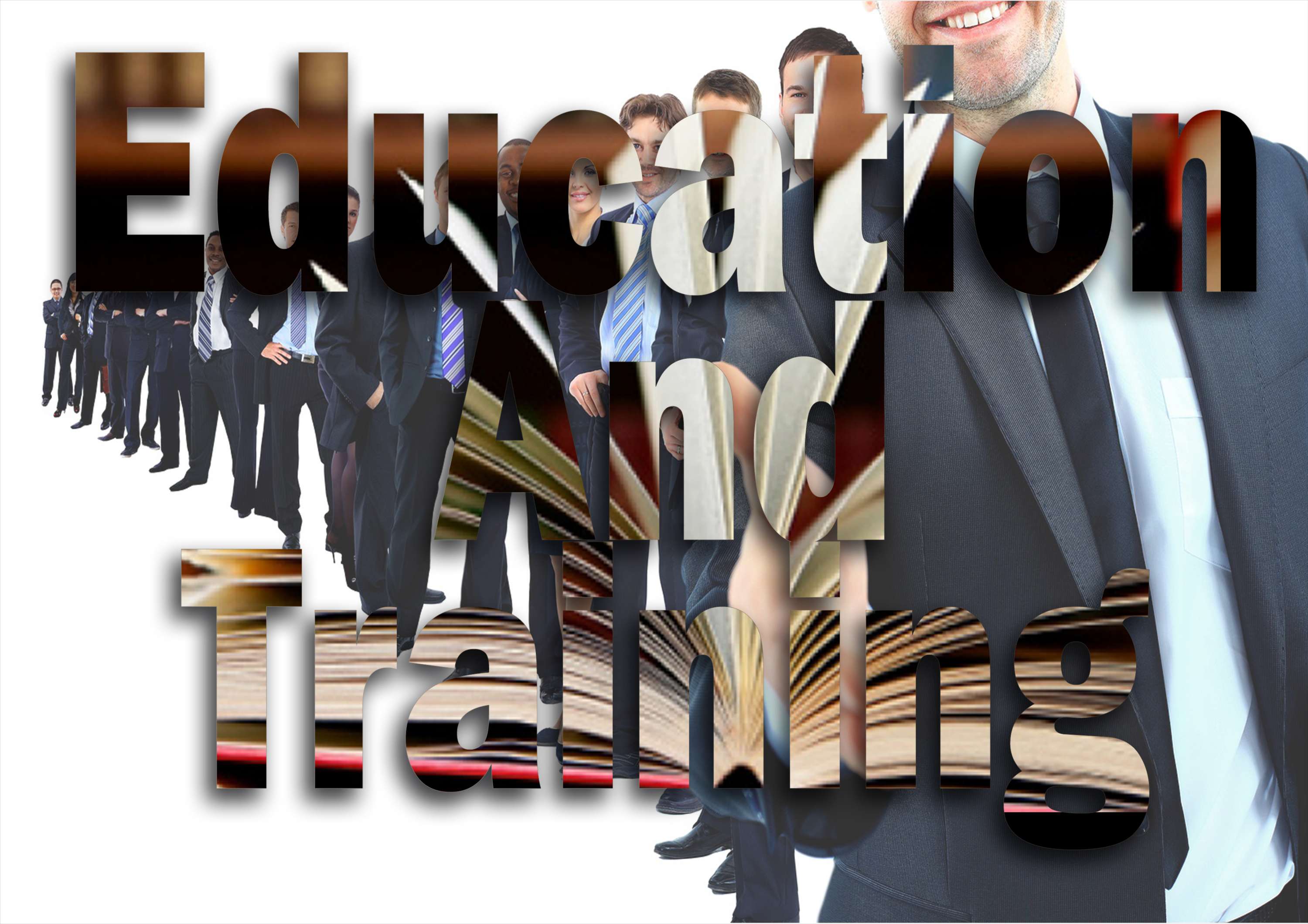 My photoshop course by Malcolm Jason Hazel