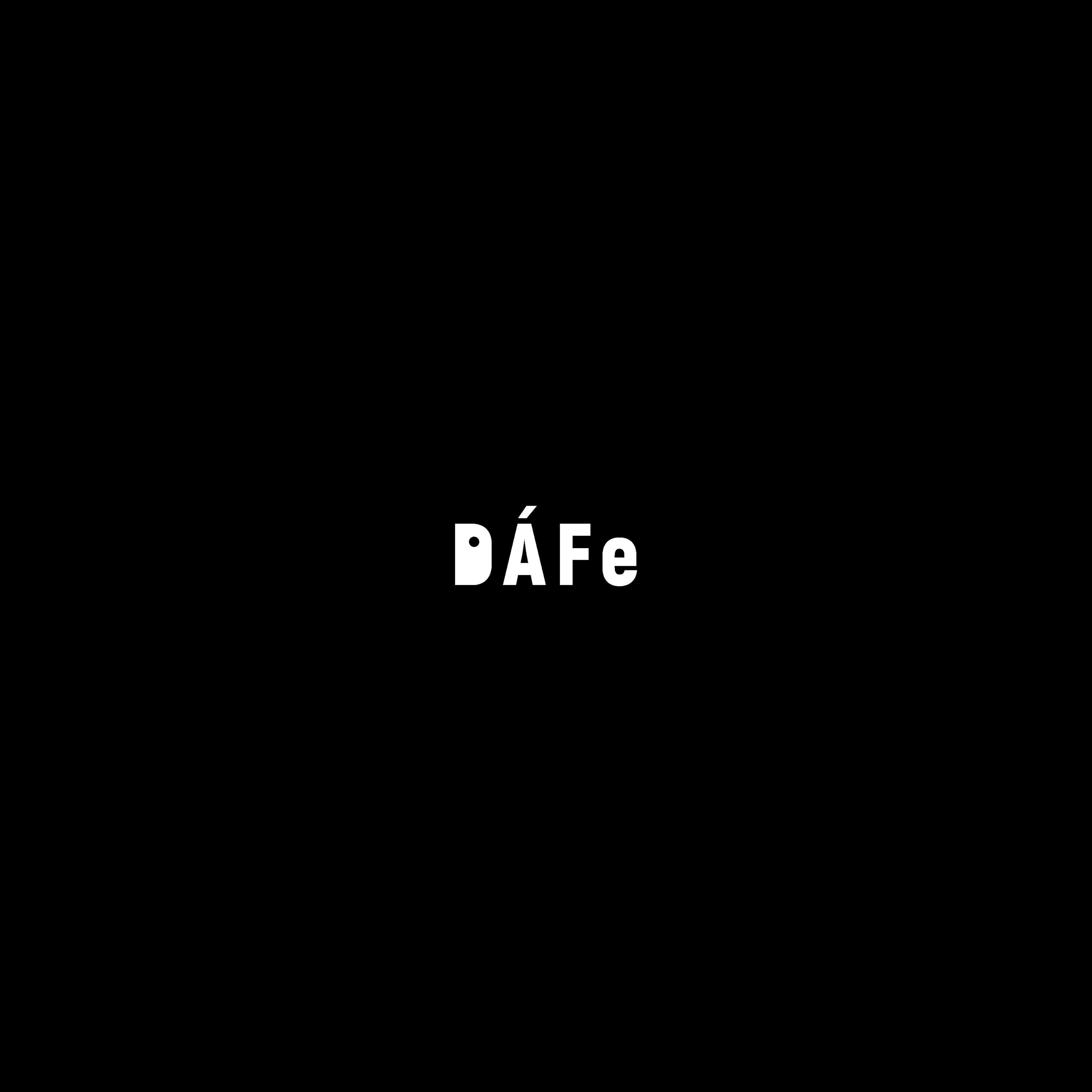 Dafe - Logo Design by Abolade Akintunde