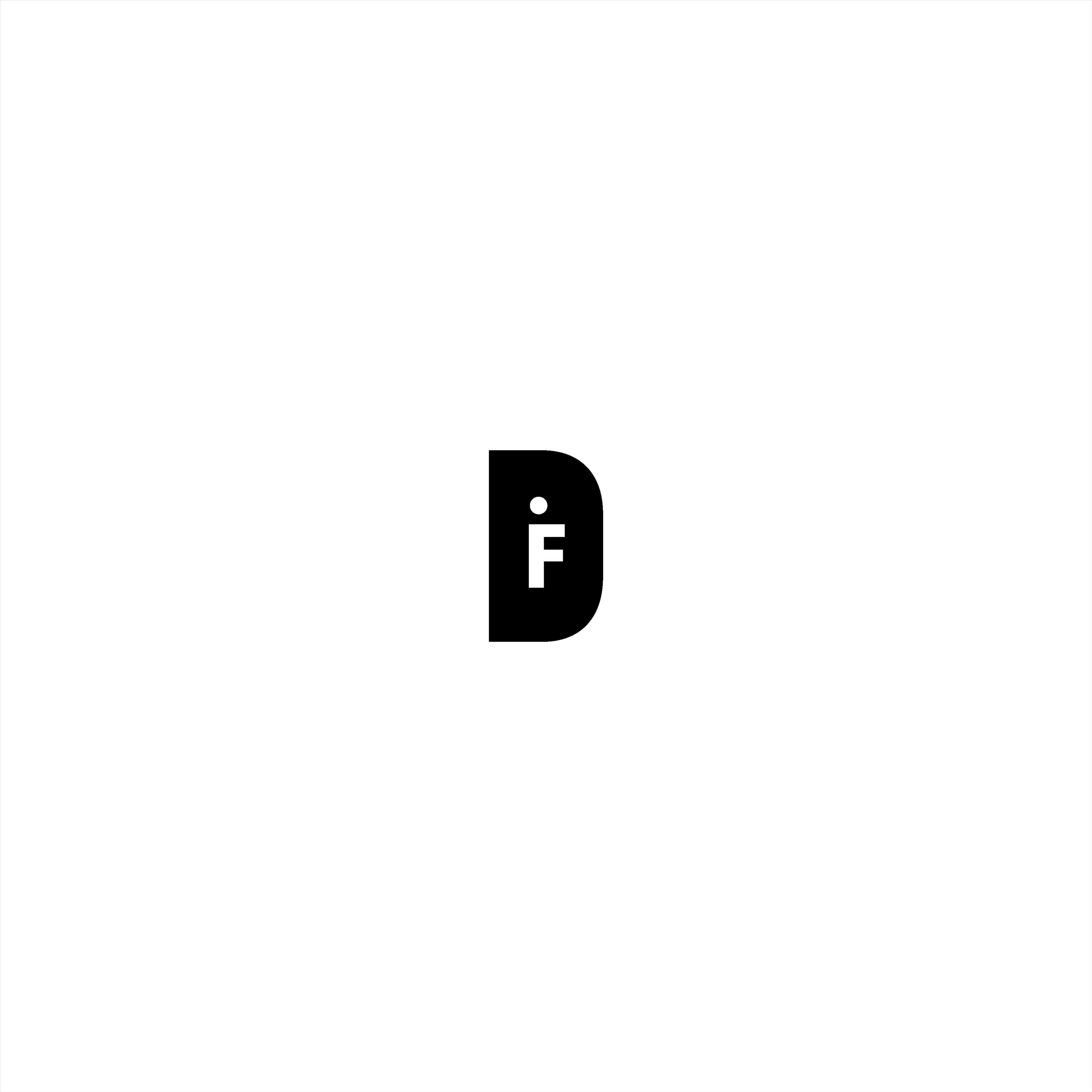 Dafe - Logo Design by Abolade Akintunde