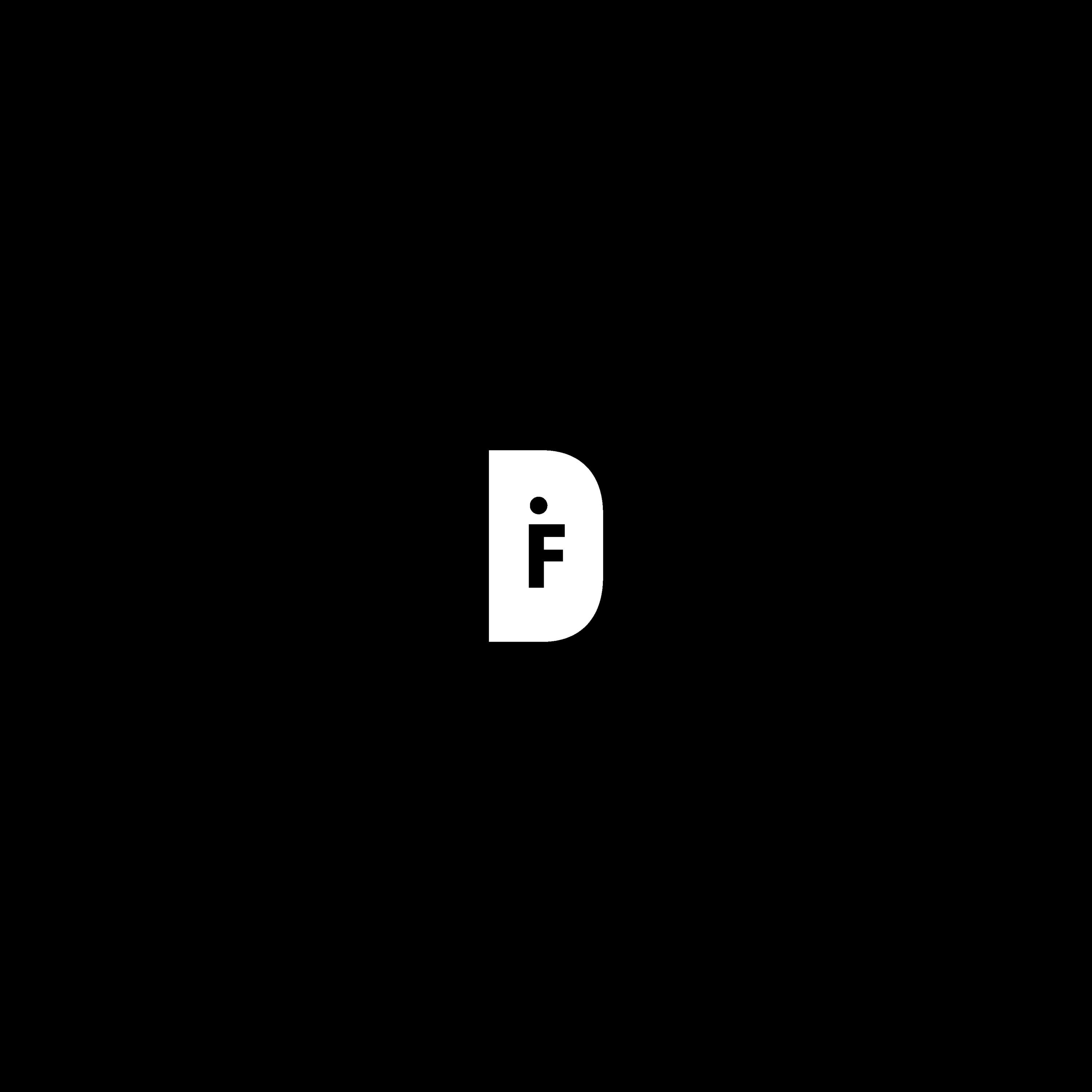 Dafe - Logo Design by Abolade Akintunde
