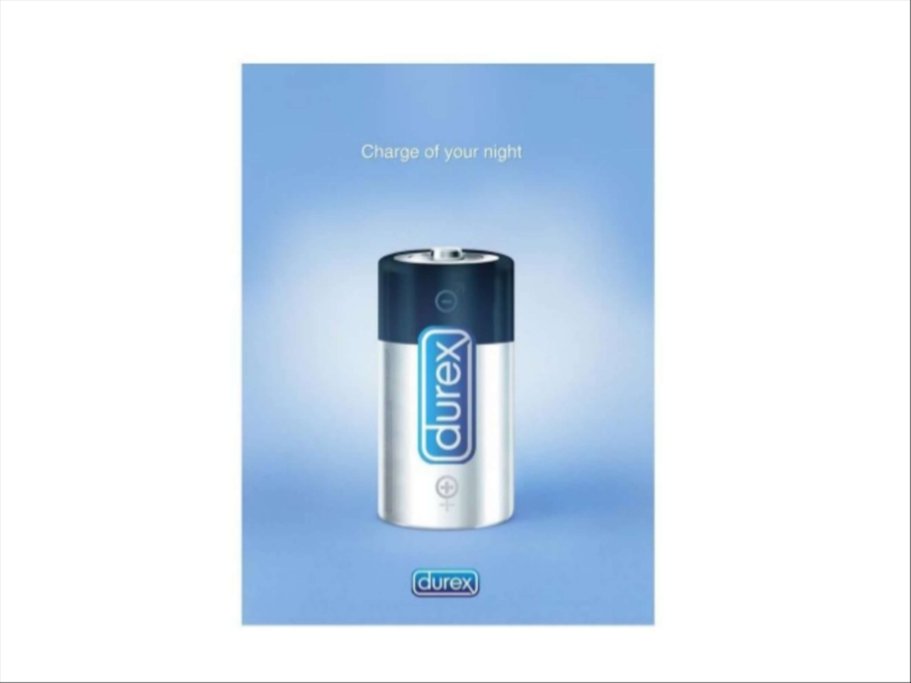 DUREX by Vladimir Zhuravkin