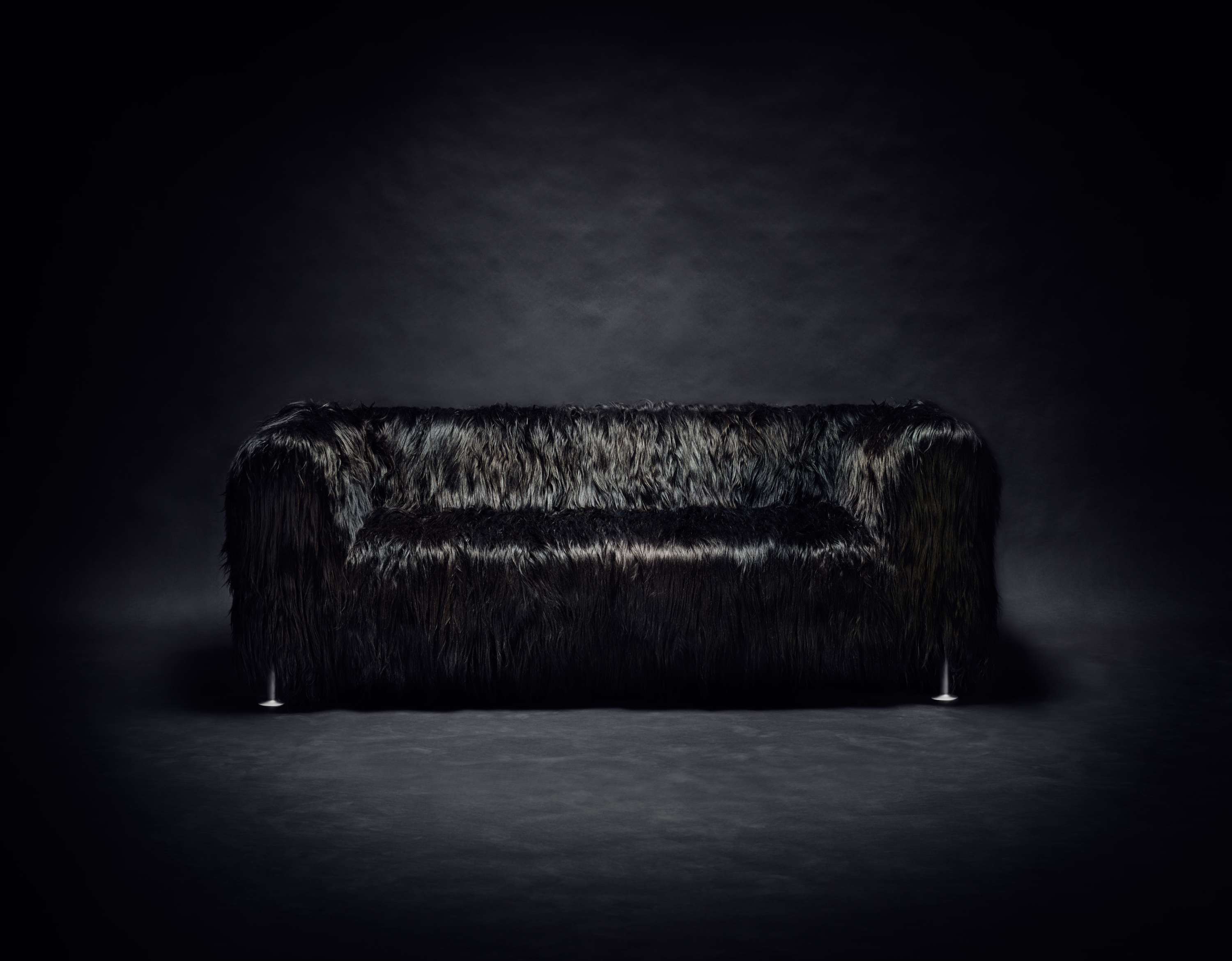 IKEA X TOM DIXON design DELAKTIG open-source platform by Sarah Ward