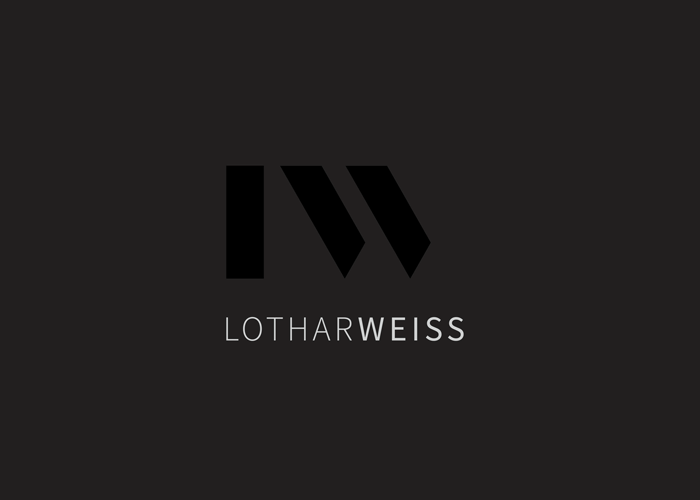 LotharWeiss by Ivan Goran Zunar