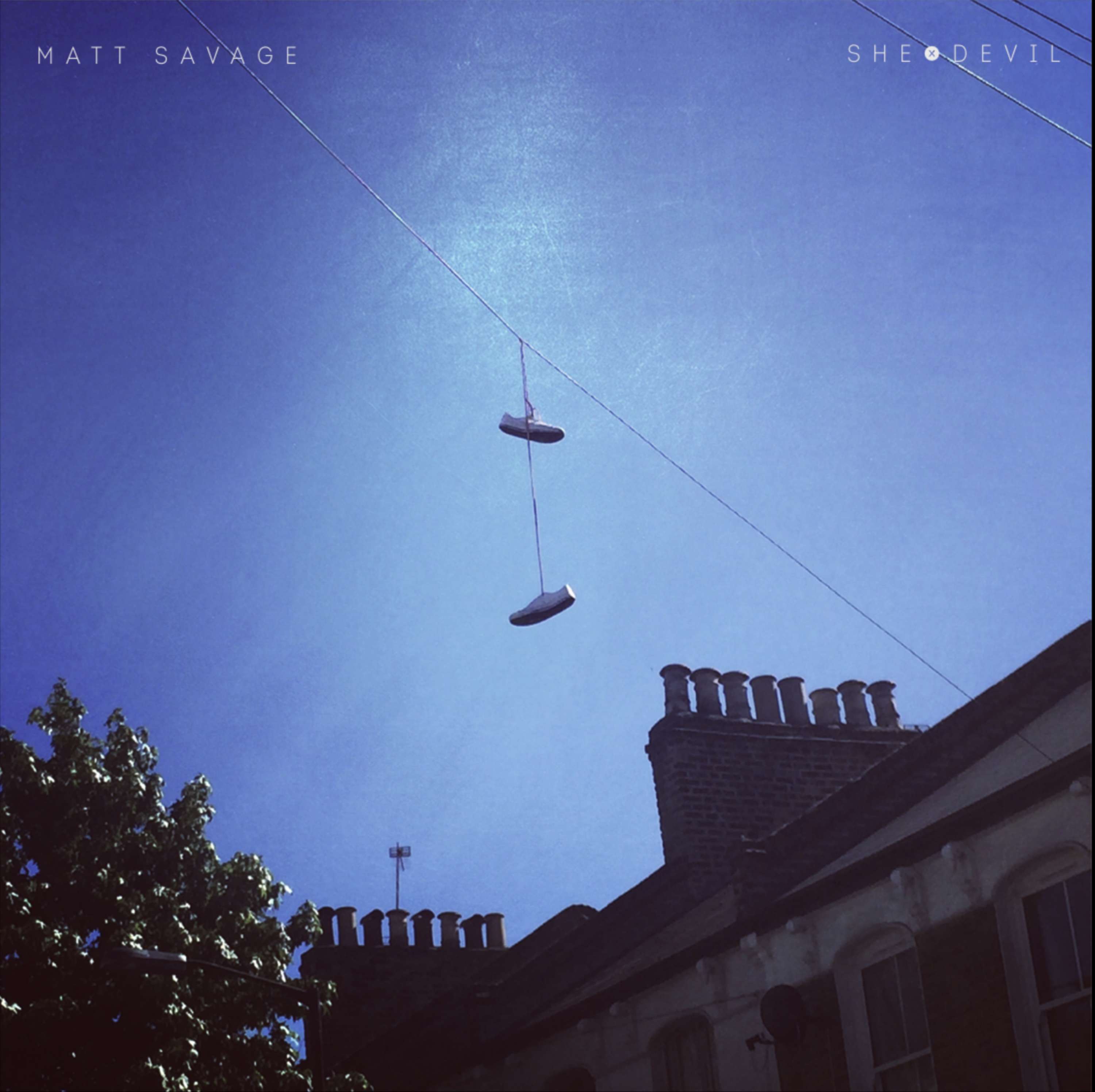 Godless & Sane by Matt Broughton