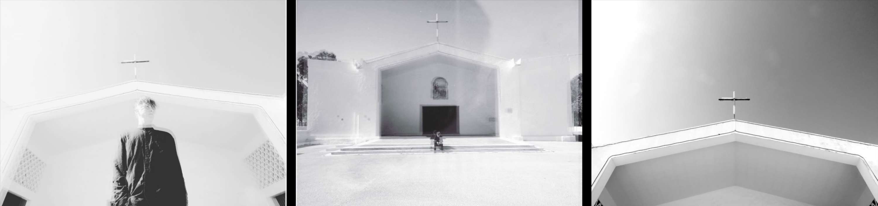 Godless & Sane by Matt Broughton
