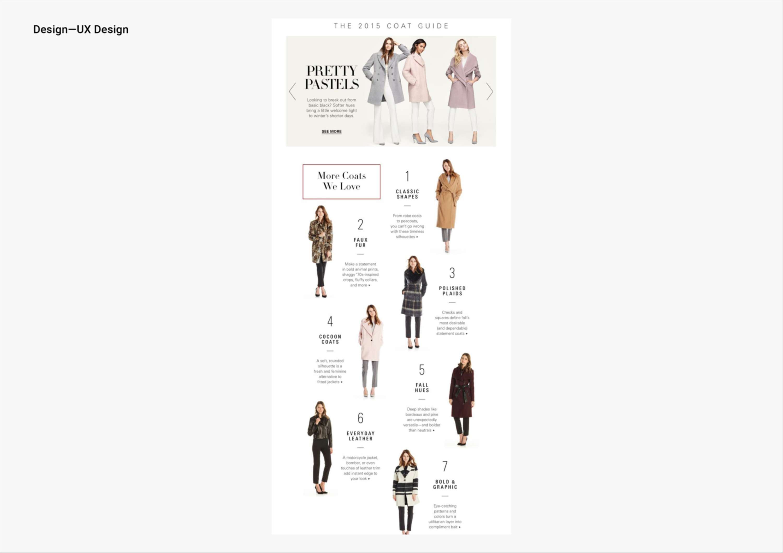 Portfolio by Pritesh Mistry