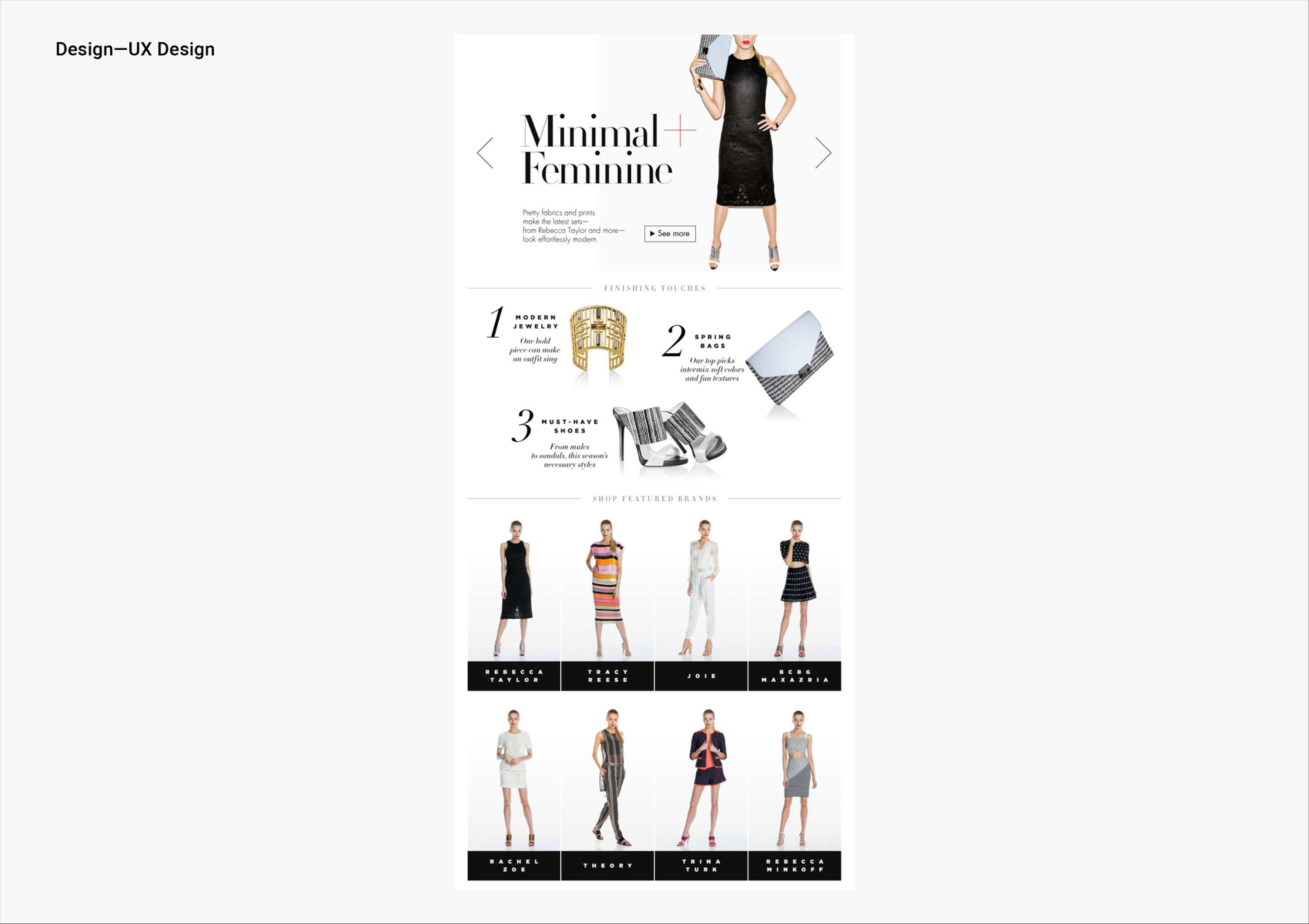 Portfolio by Pritesh Mistry