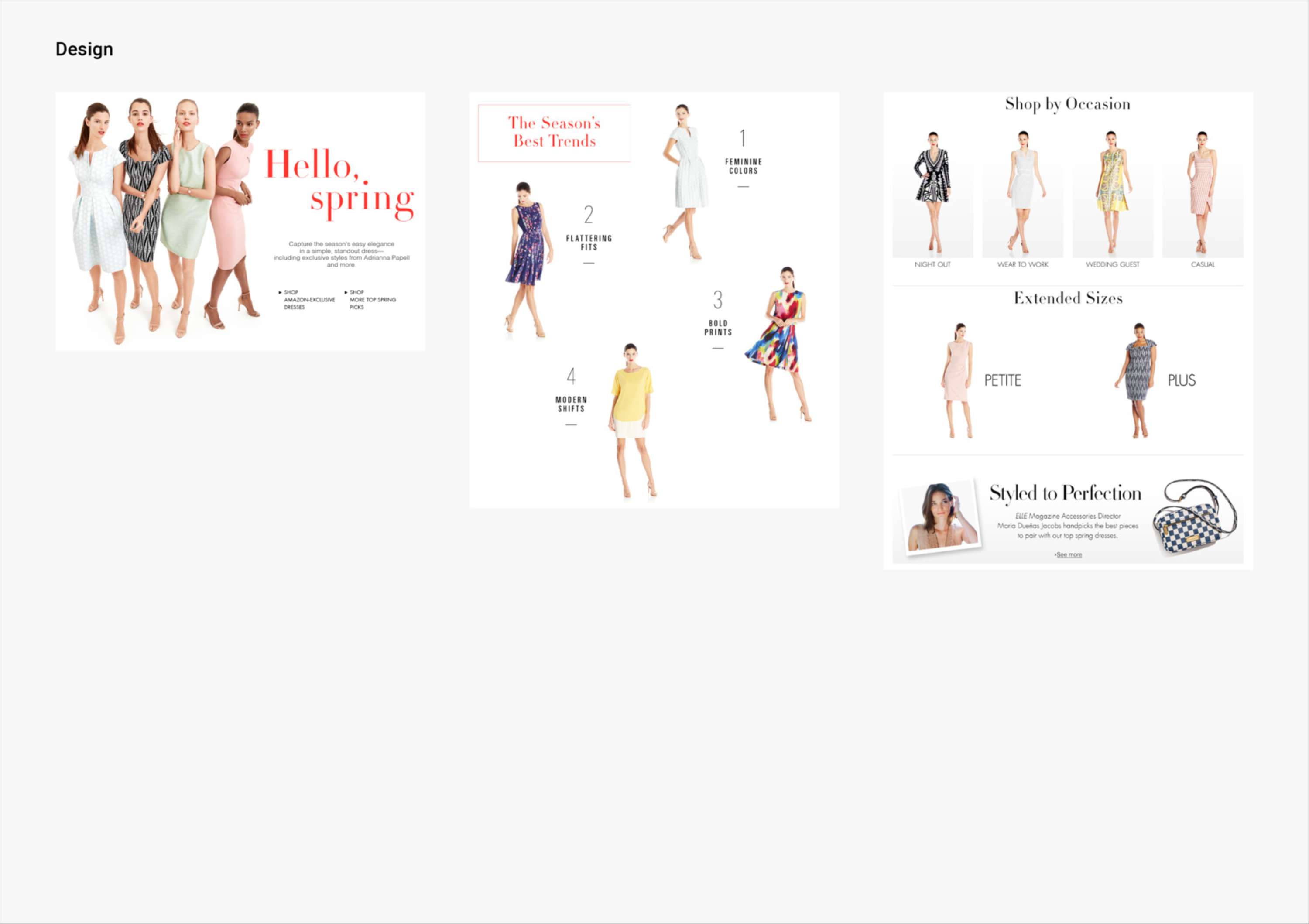 Portfolio by Pritesh Mistry