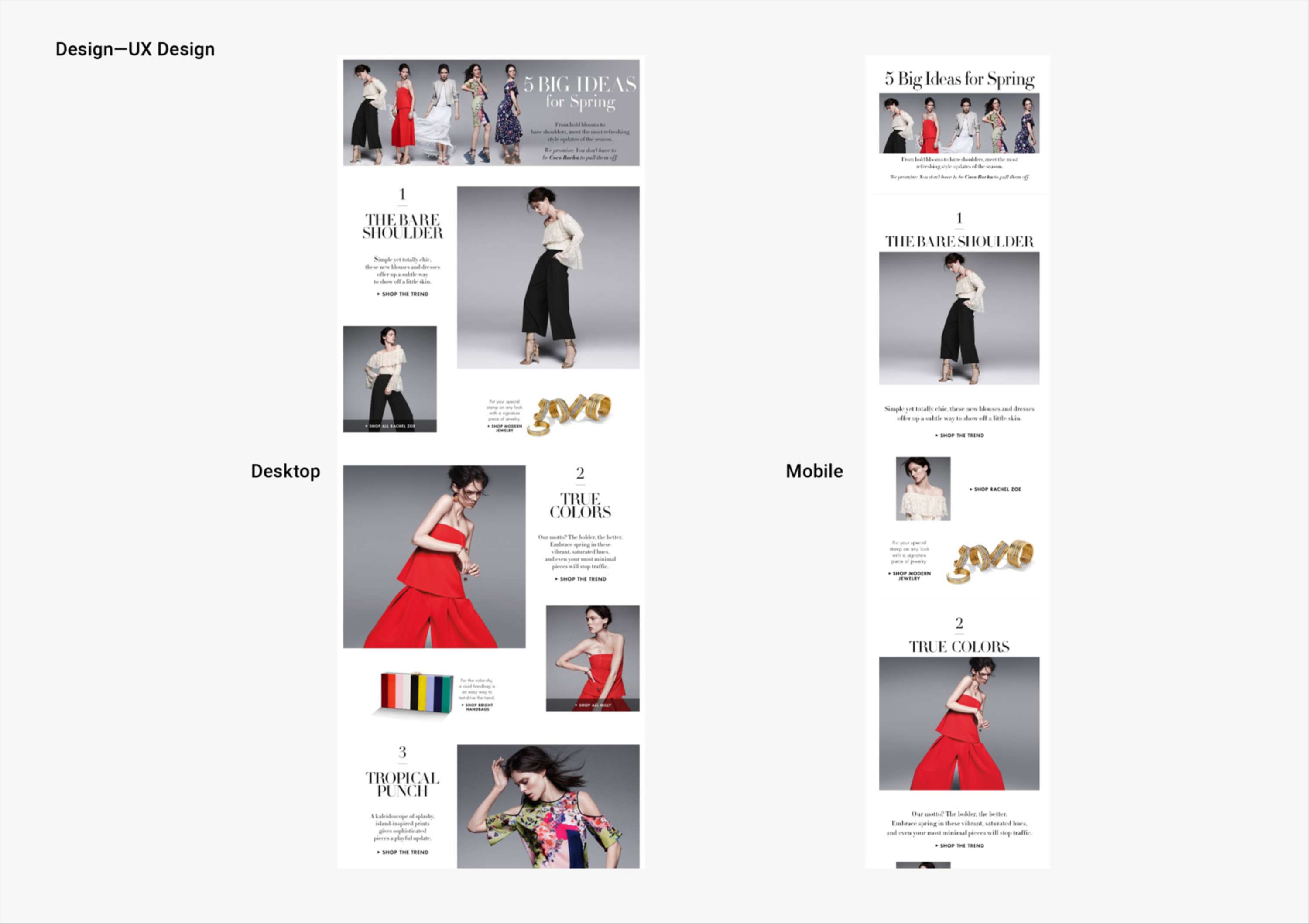 Portfolio by Pritesh Mistry