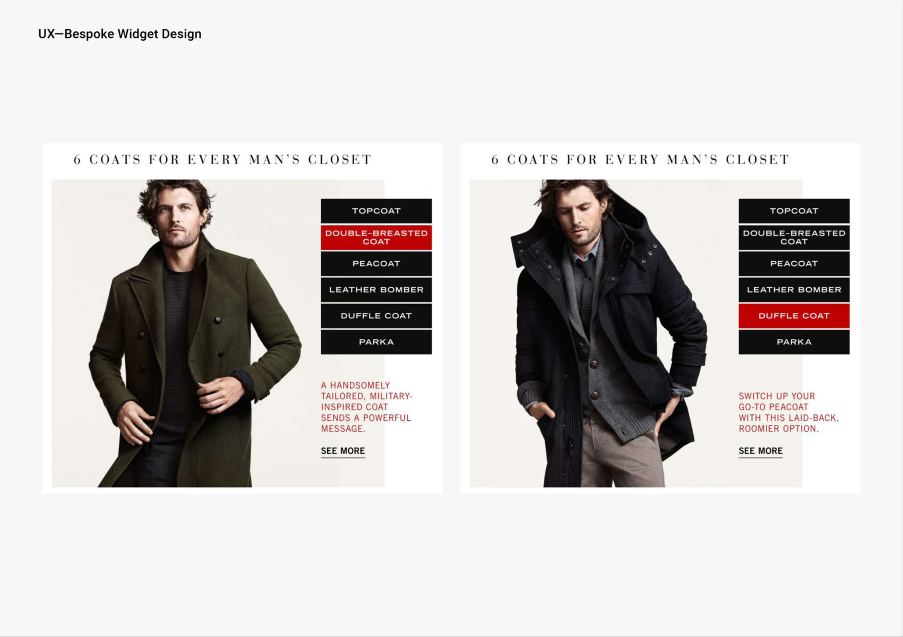 Portfolio by Pritesh Mistry