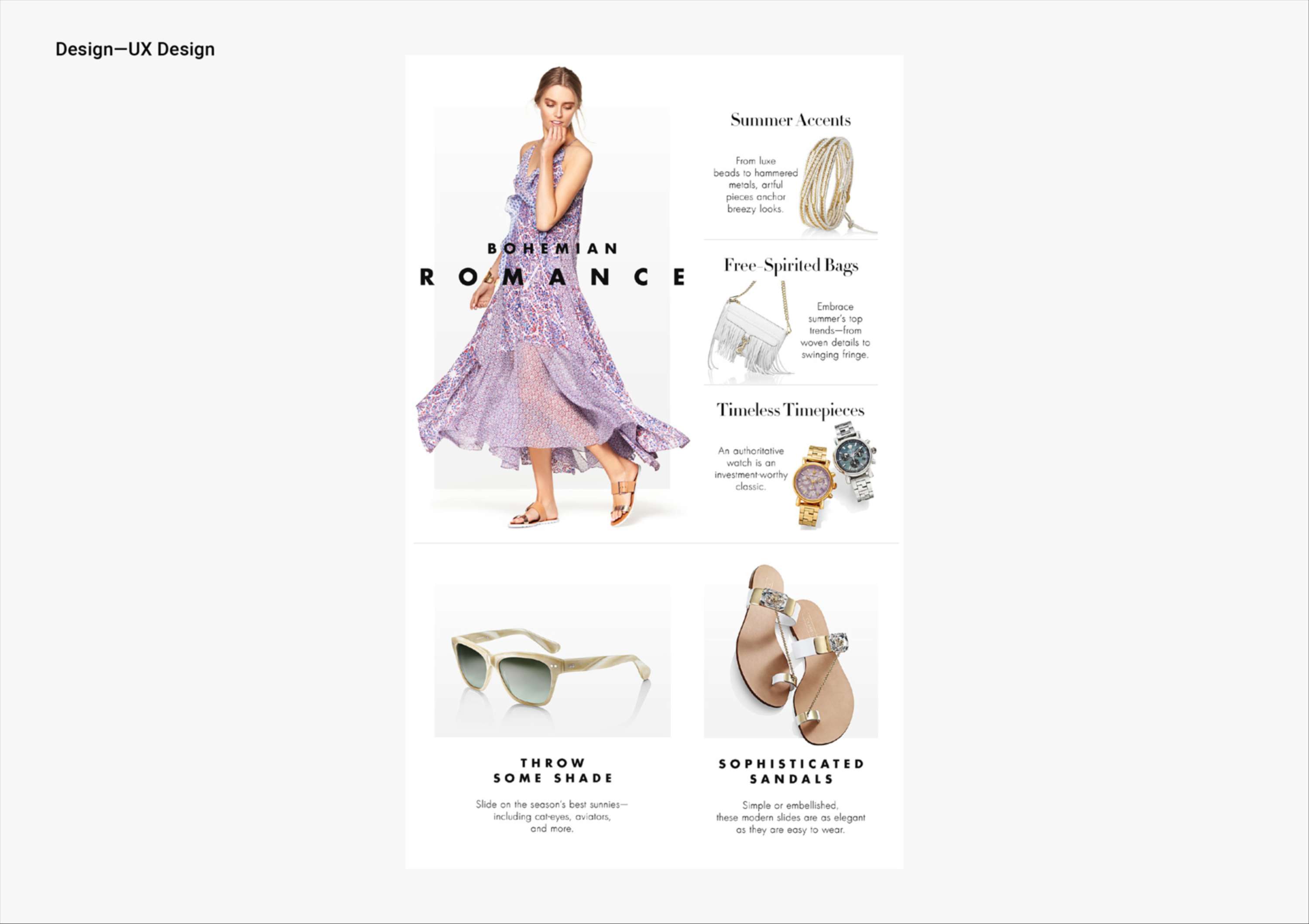 Portfolio by Pritesh Mistry