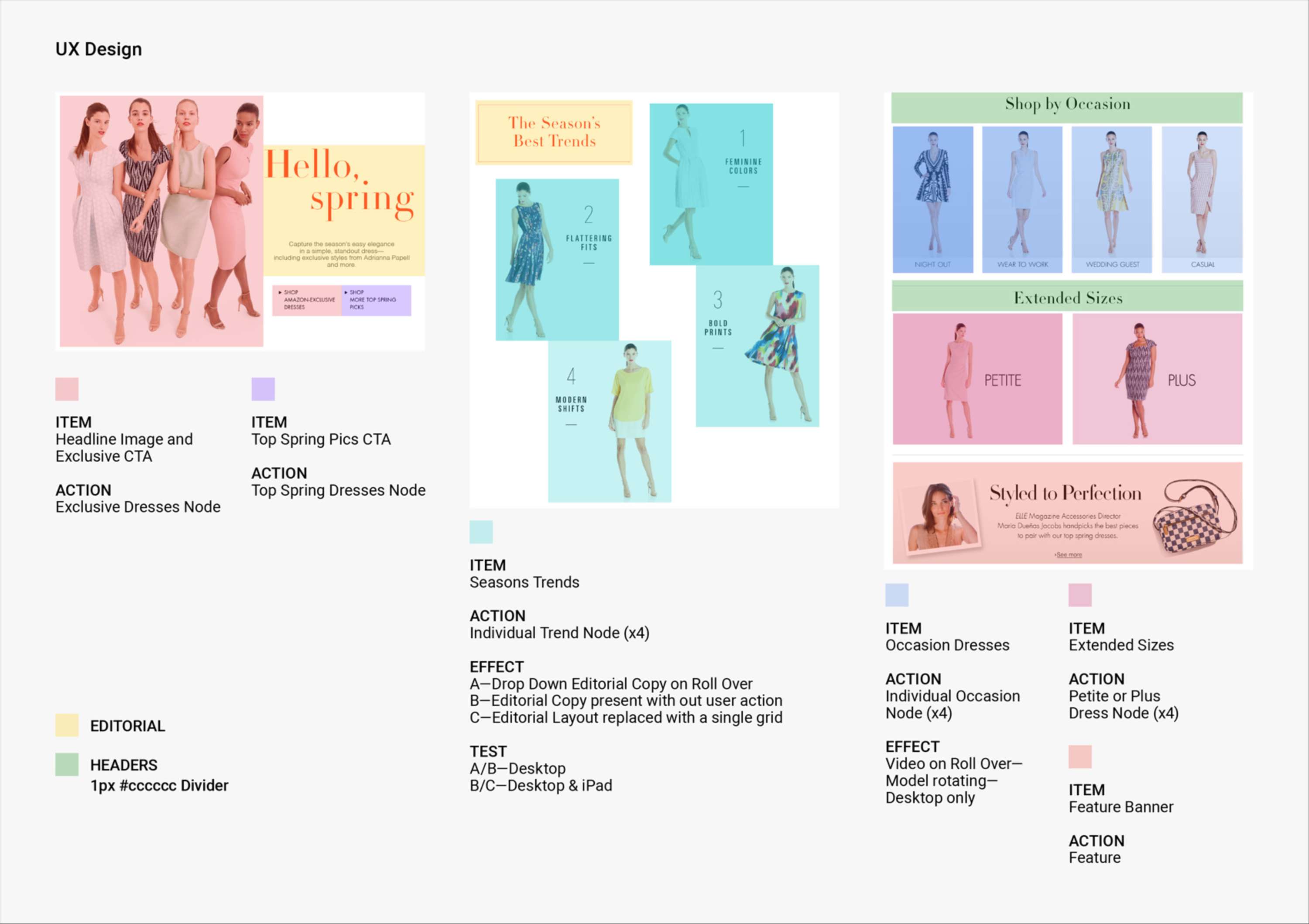 Portfolio by Pritesh Mistry