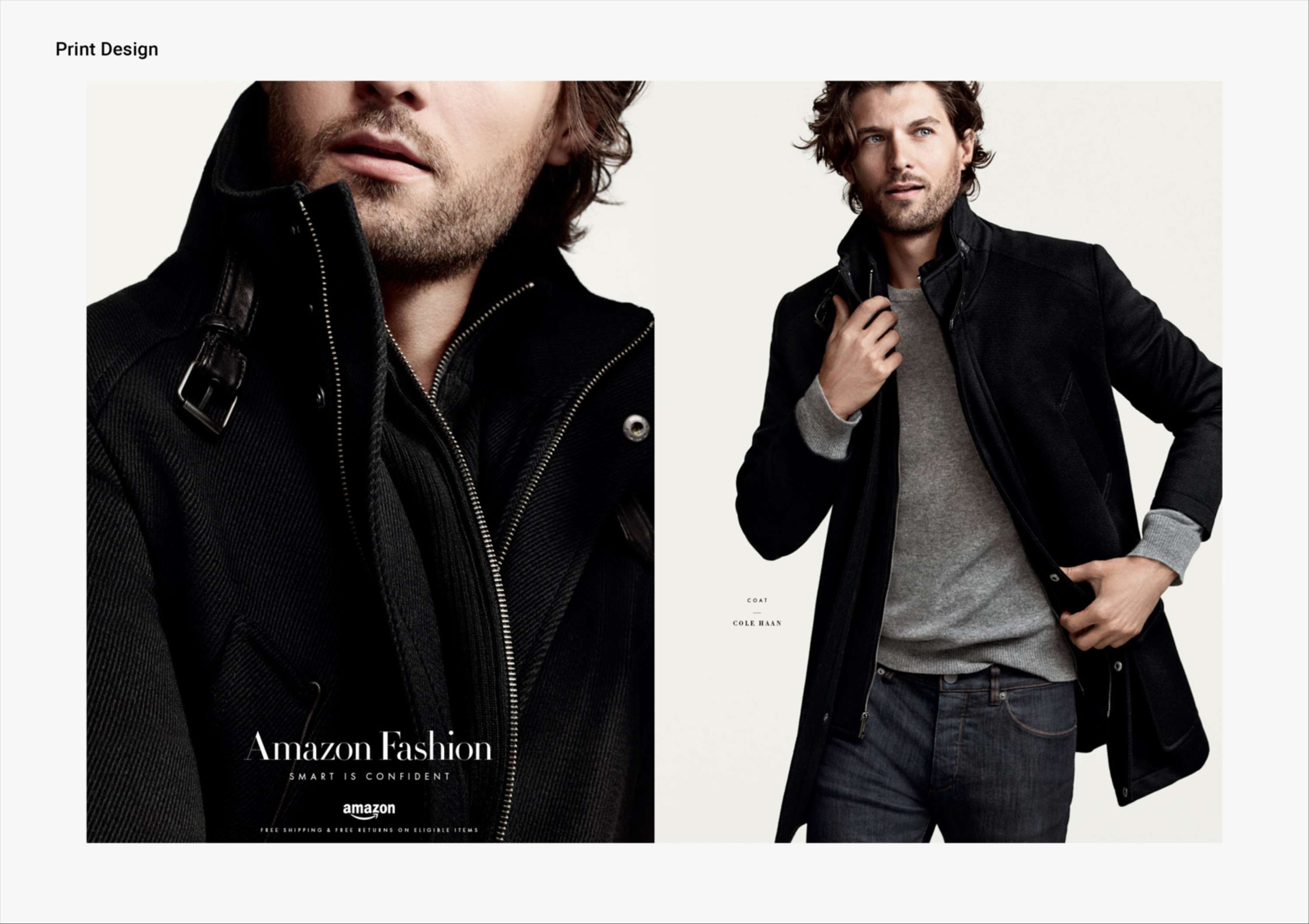 Portfolio by Pritesh Mistry