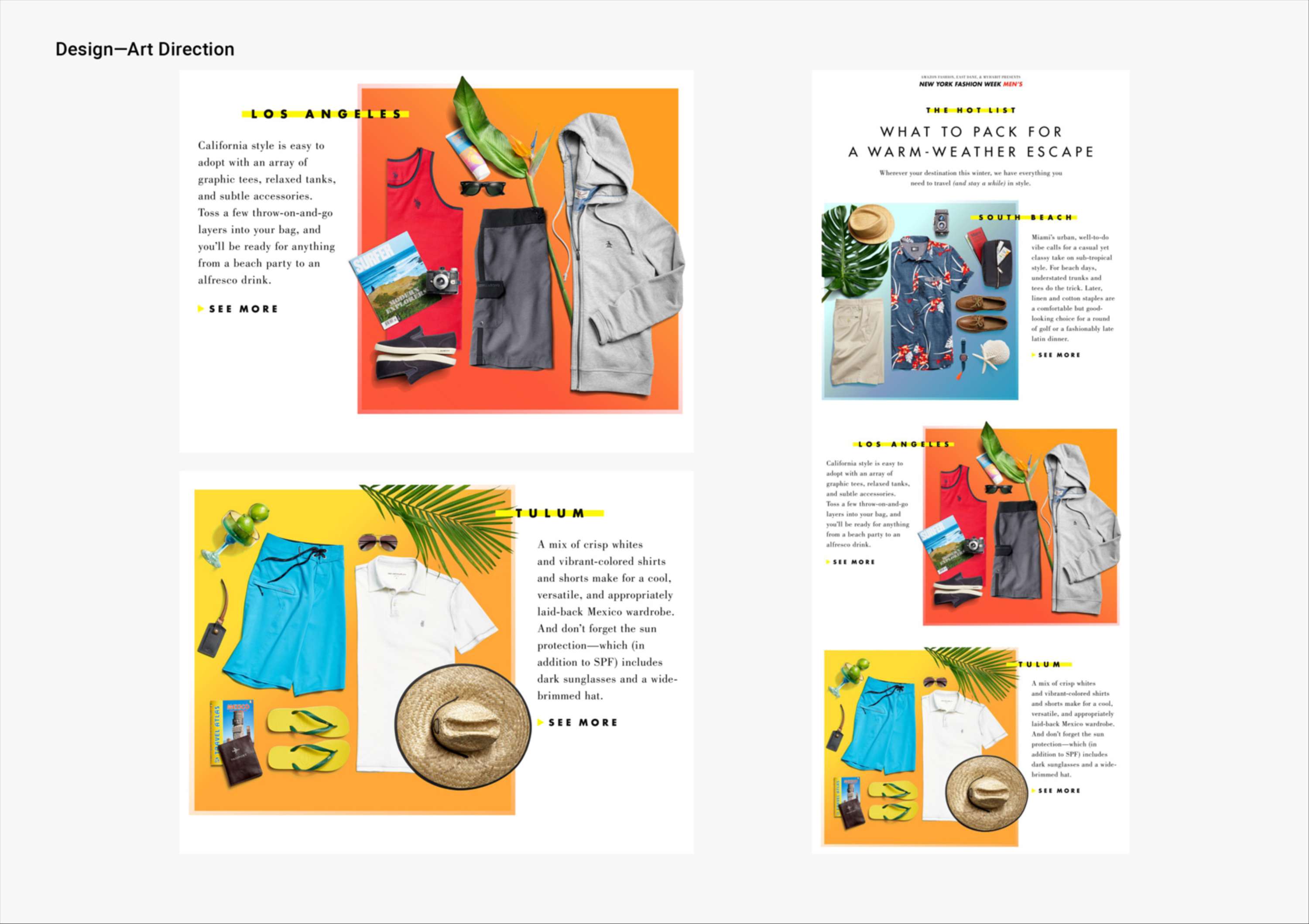 Portfolio by Pritesh Mistry