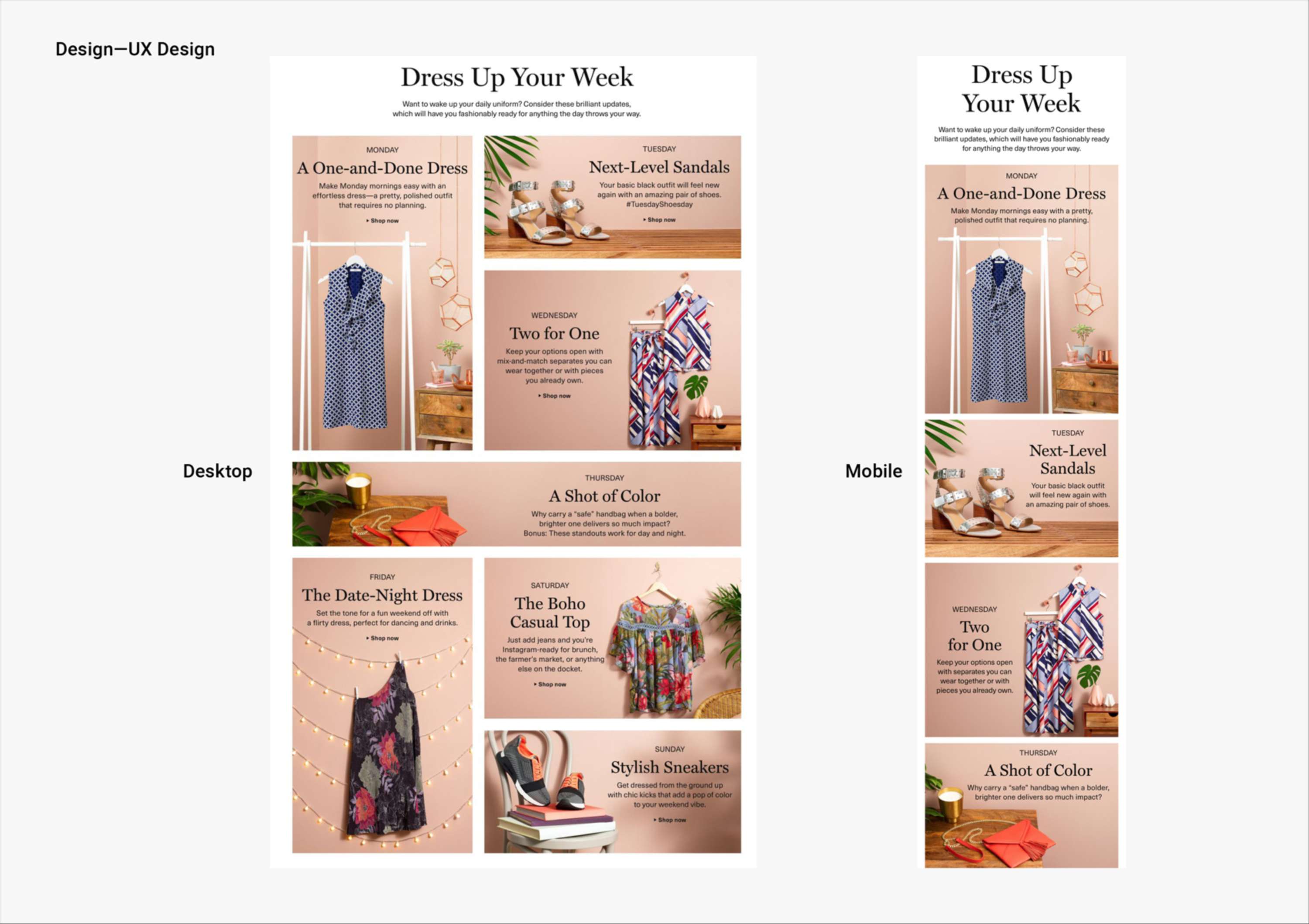 Portfolio by Pritesh Mistry