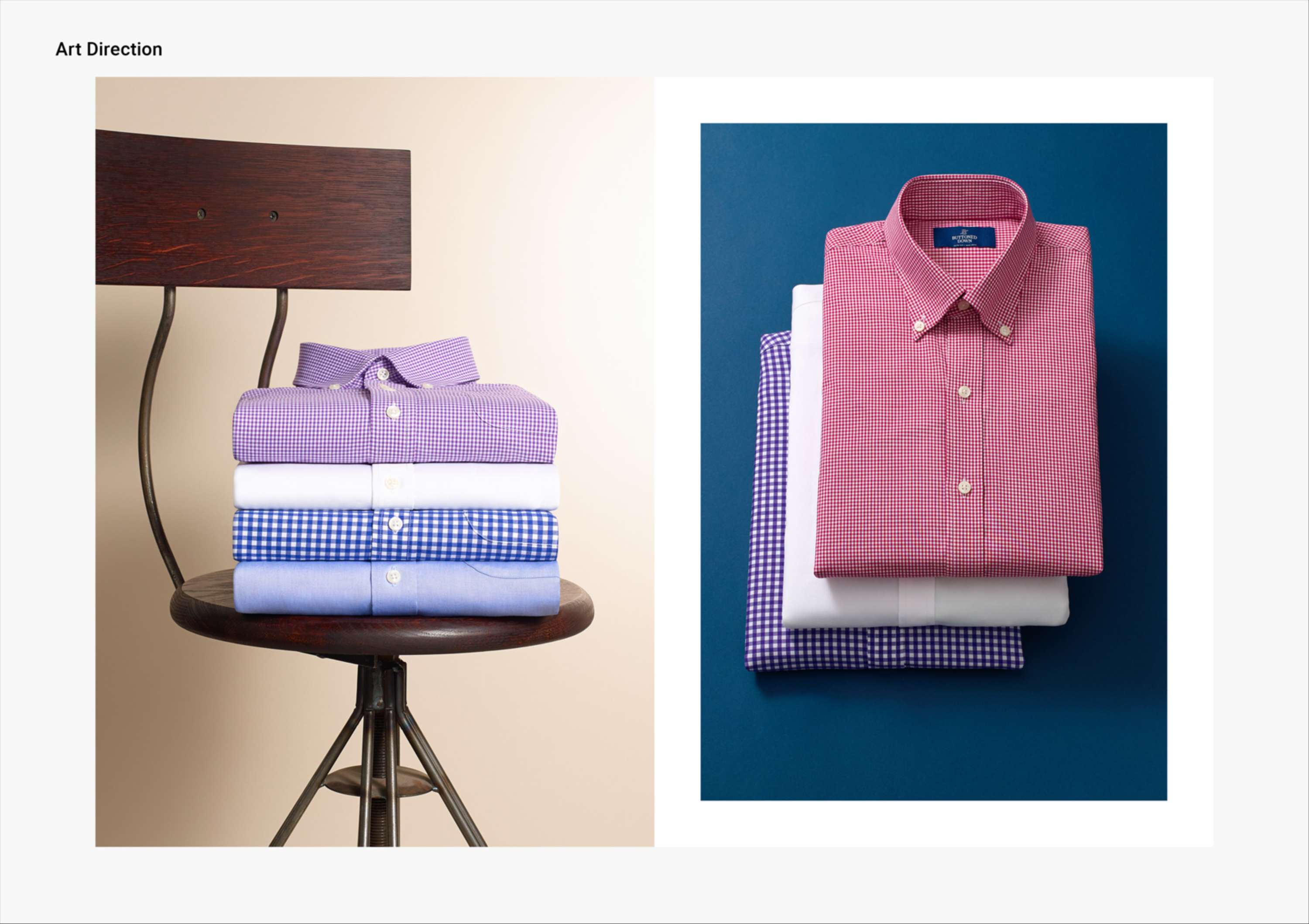 Portfolio by Pritesh Mistry