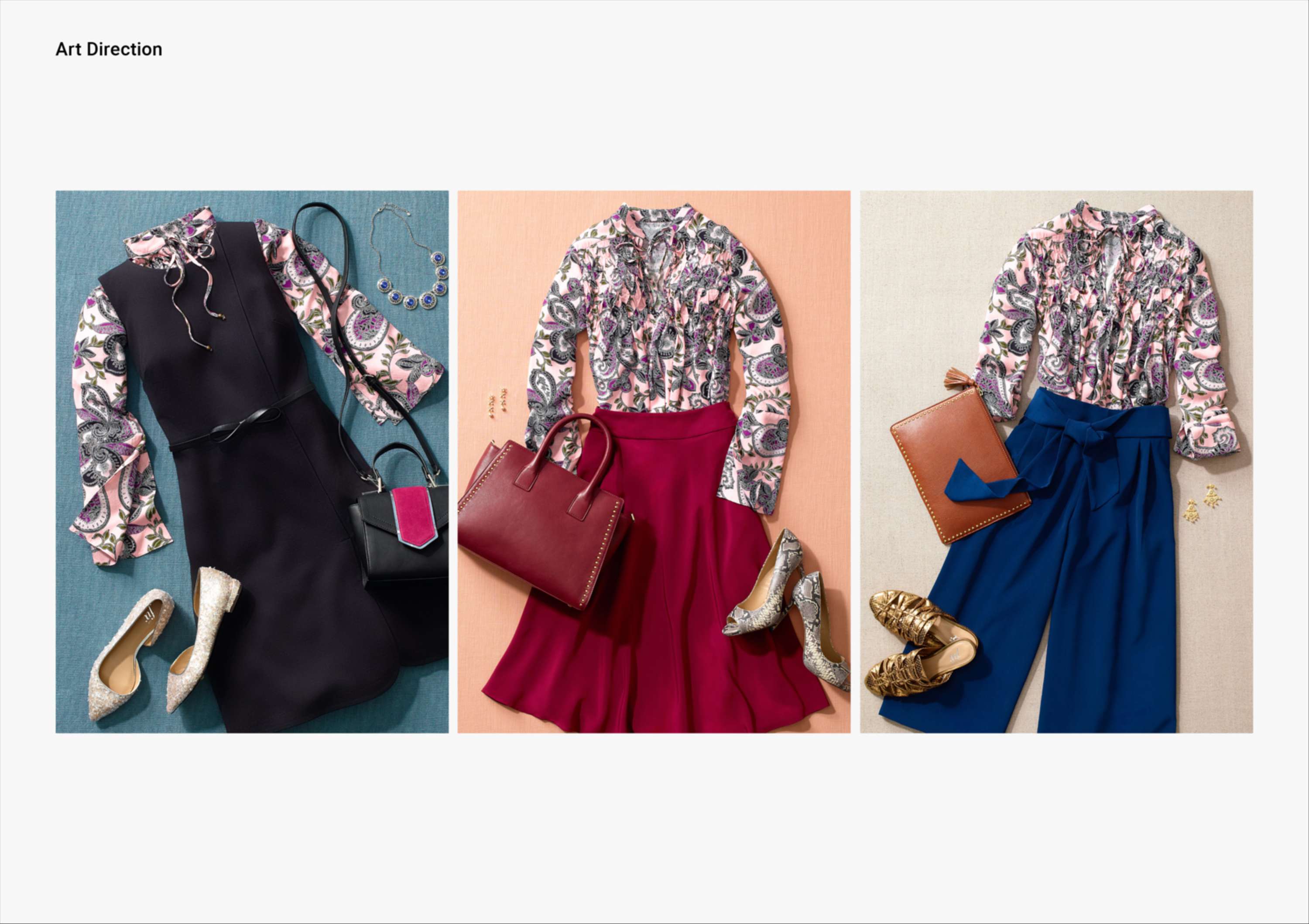 Portfolio by Pritesh Mistry