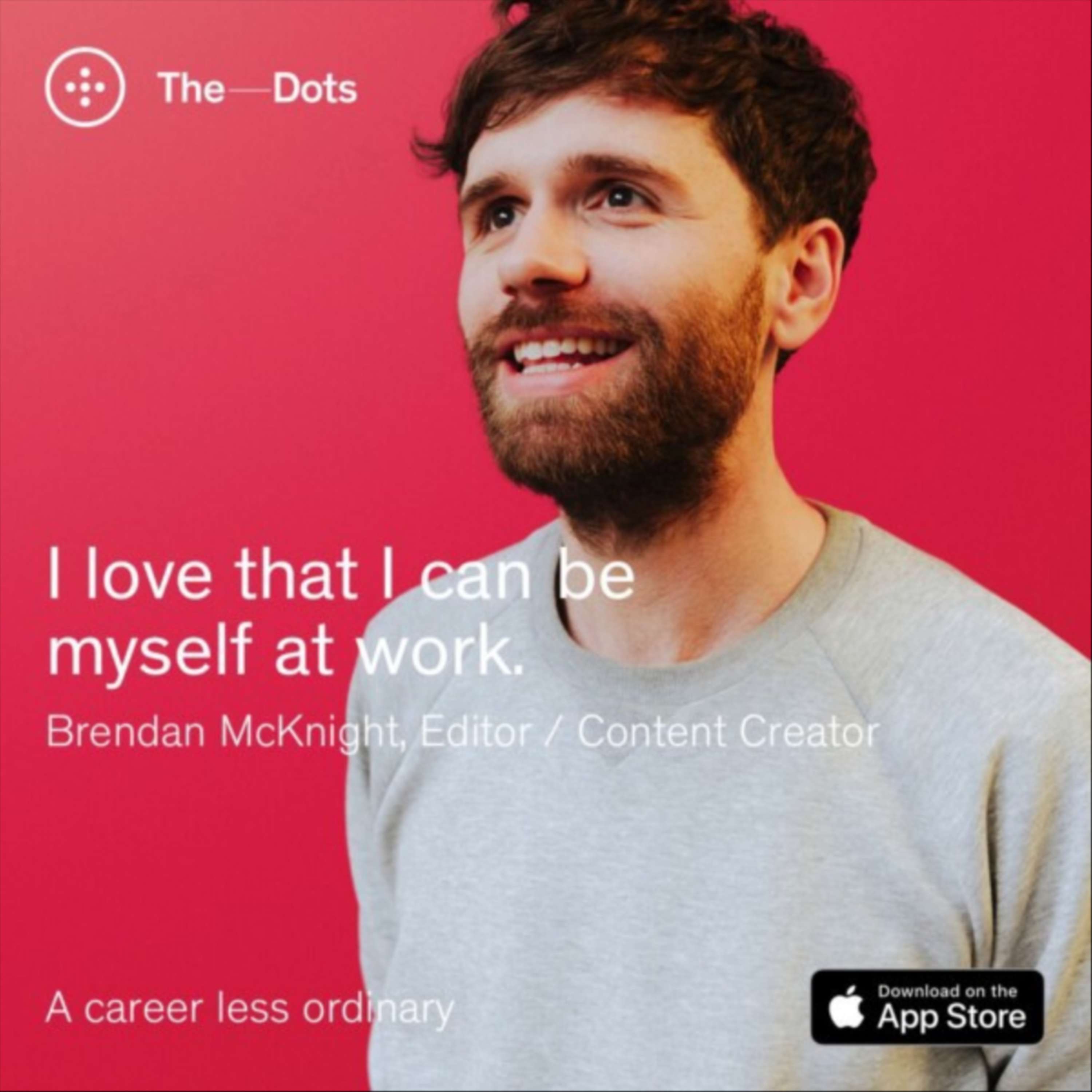 Designing The Dots iOS App by The Dots