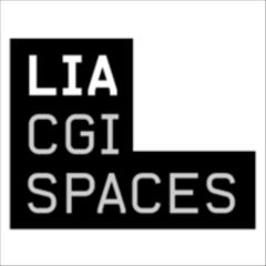 Lia Cgi spaces