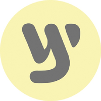 Yellow Willow Yoga logo