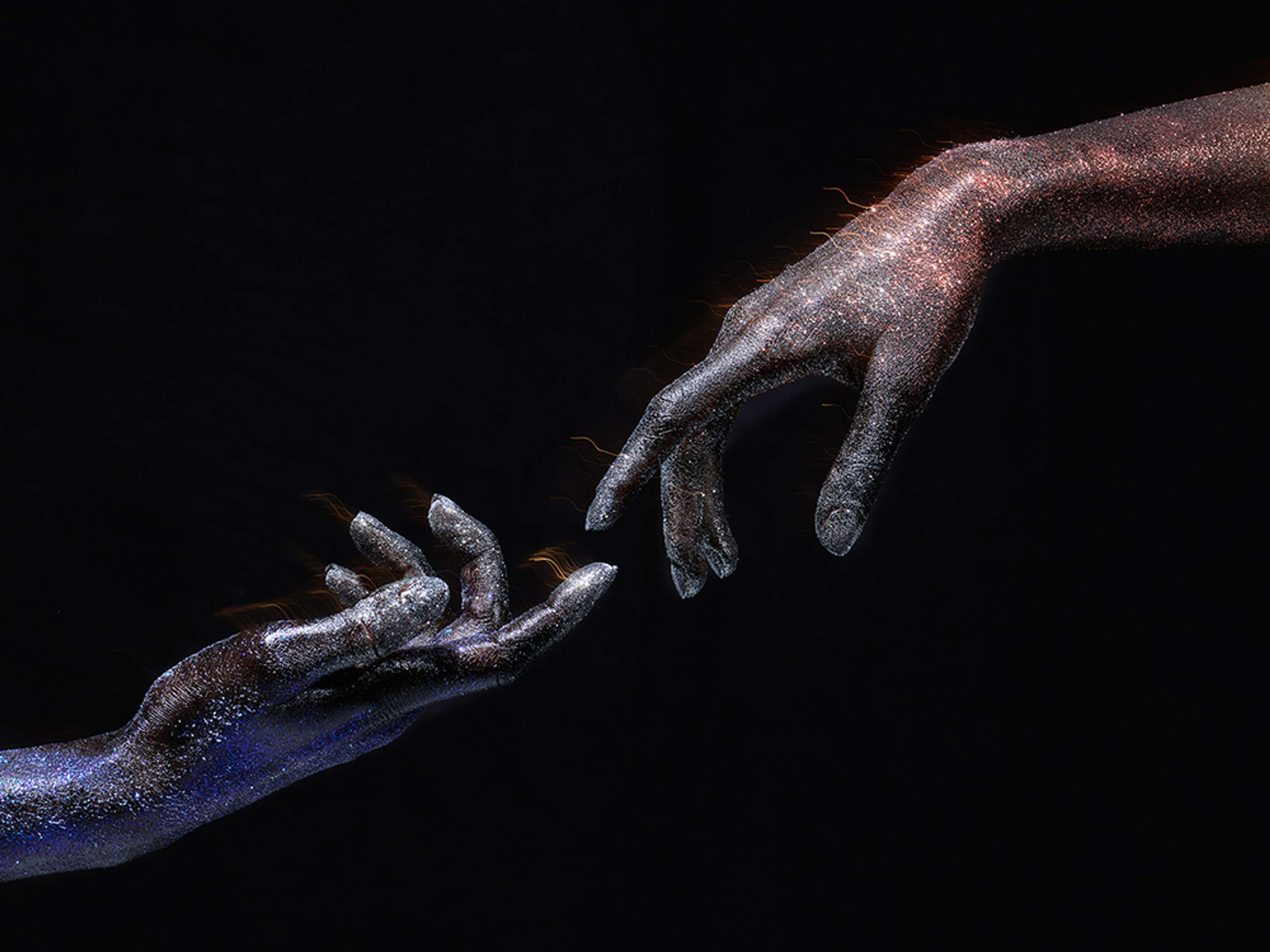 Phase One collaboration by Andrea Zvadova